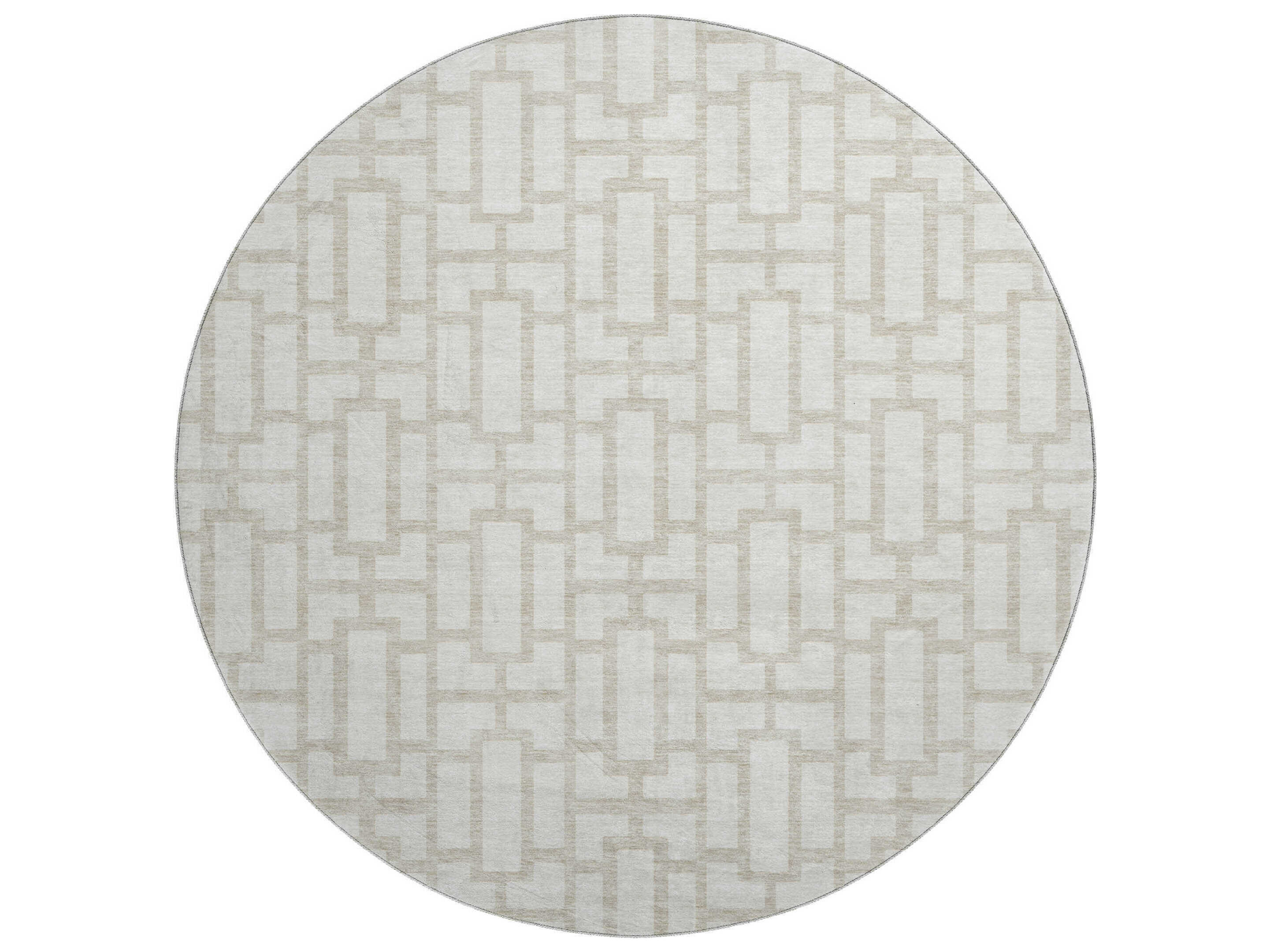 Dalyn Mayfield Geometric Area Rug