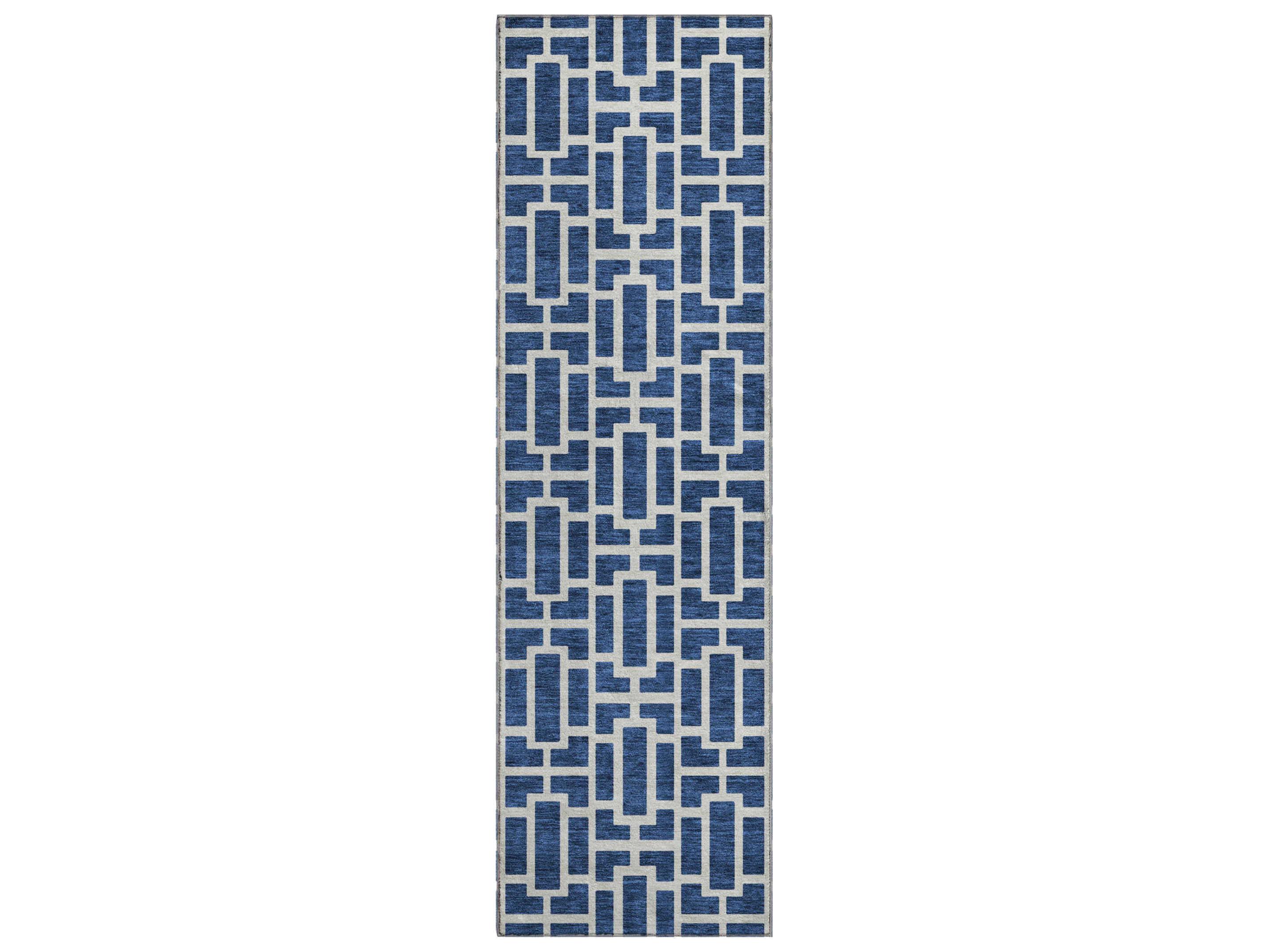 Dalyn Mayfield Geometric Area Rug