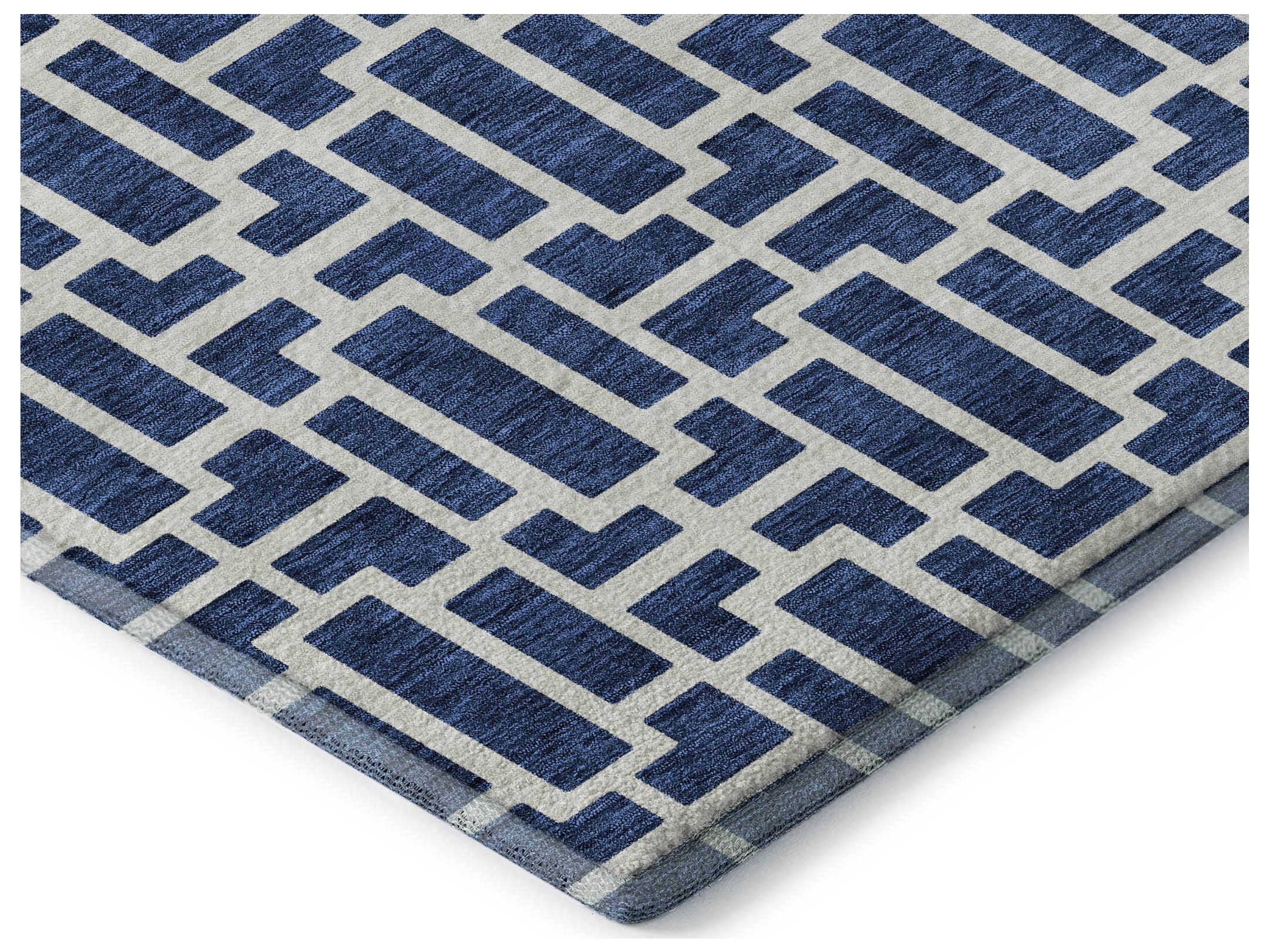 Dalyn Mayfield Geometric Area Rug