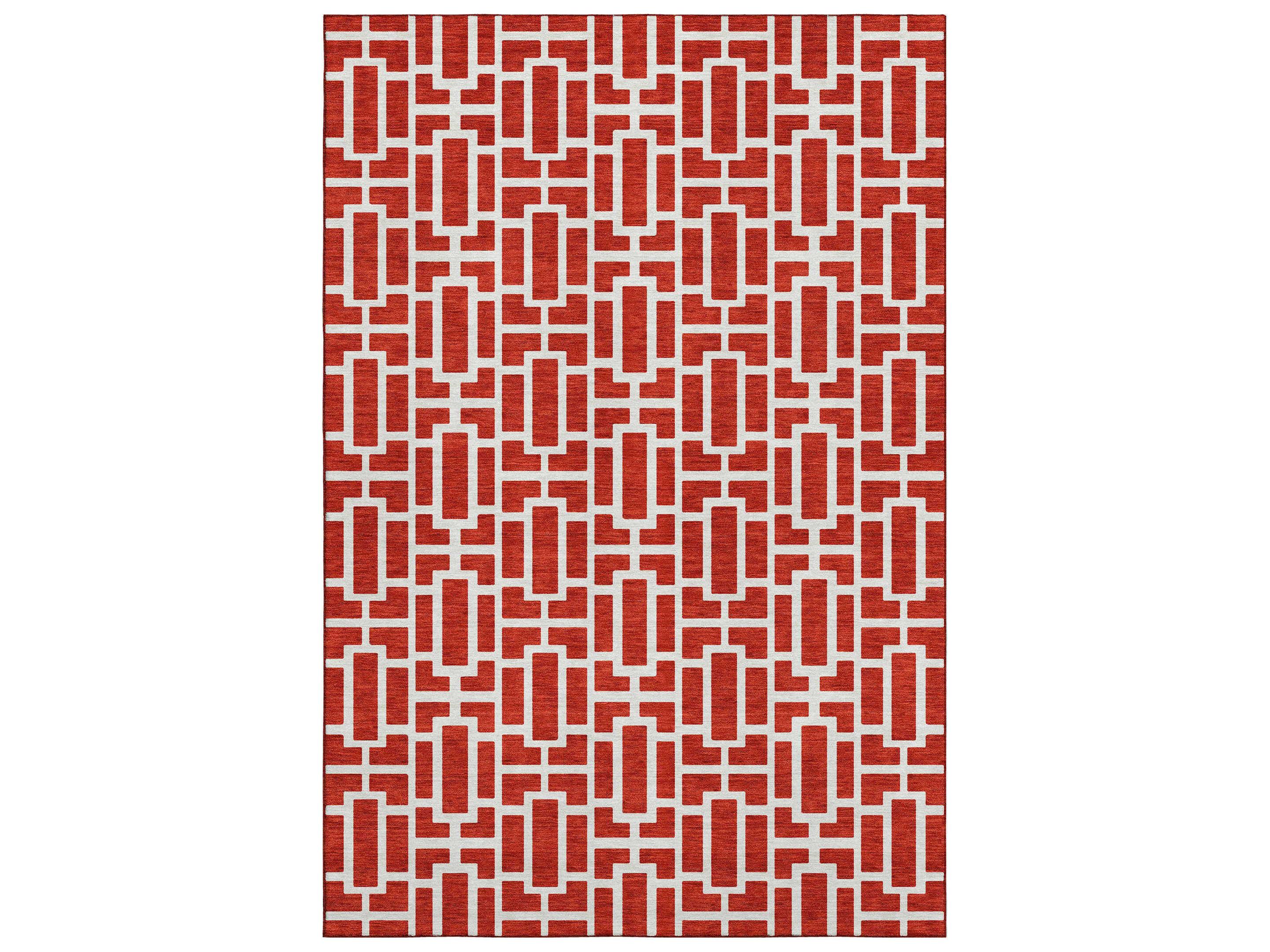 Dalyn Mayfield Geometric Area Rug