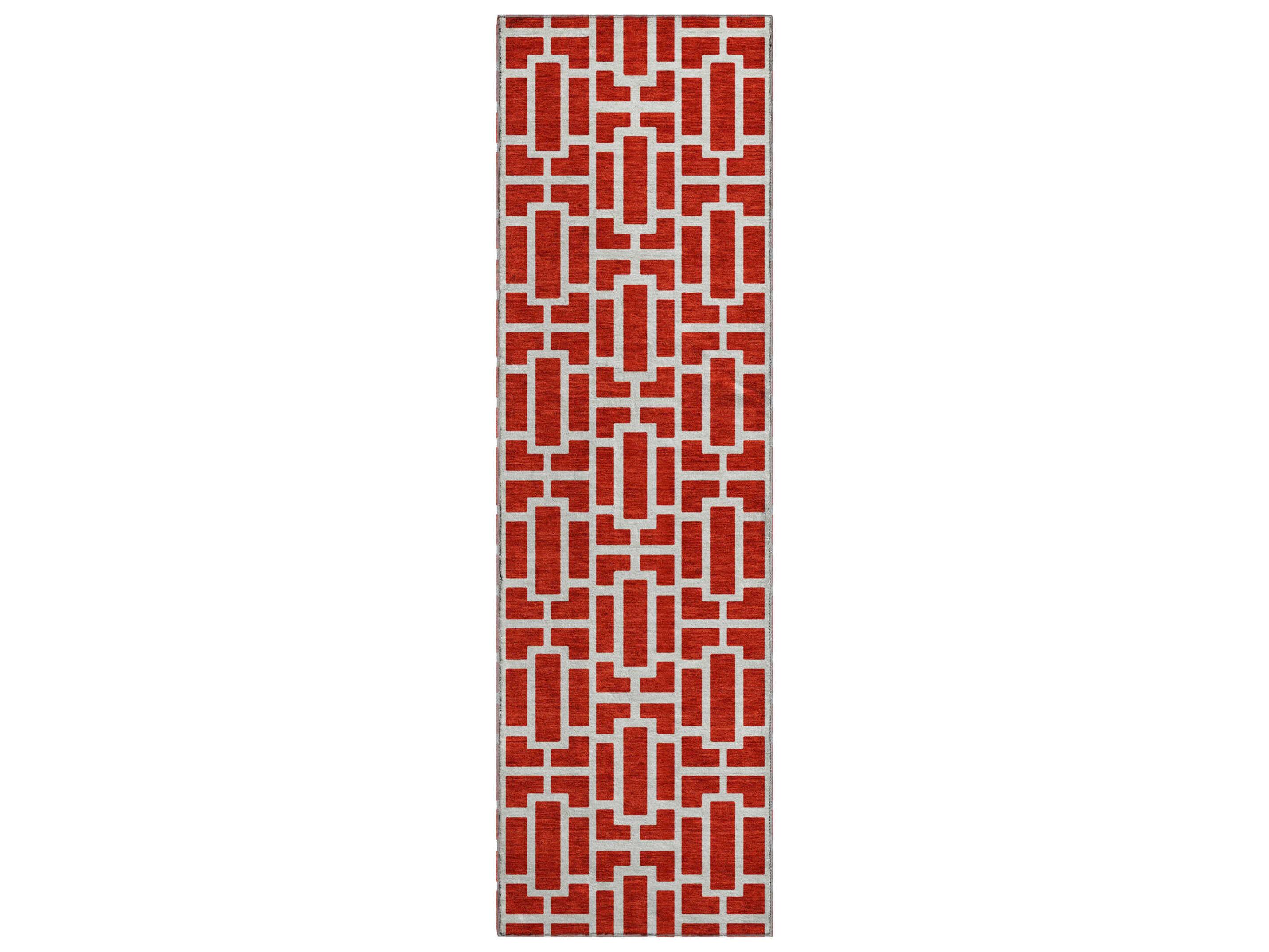 Dalyn Mayfield Geometric Area Rug