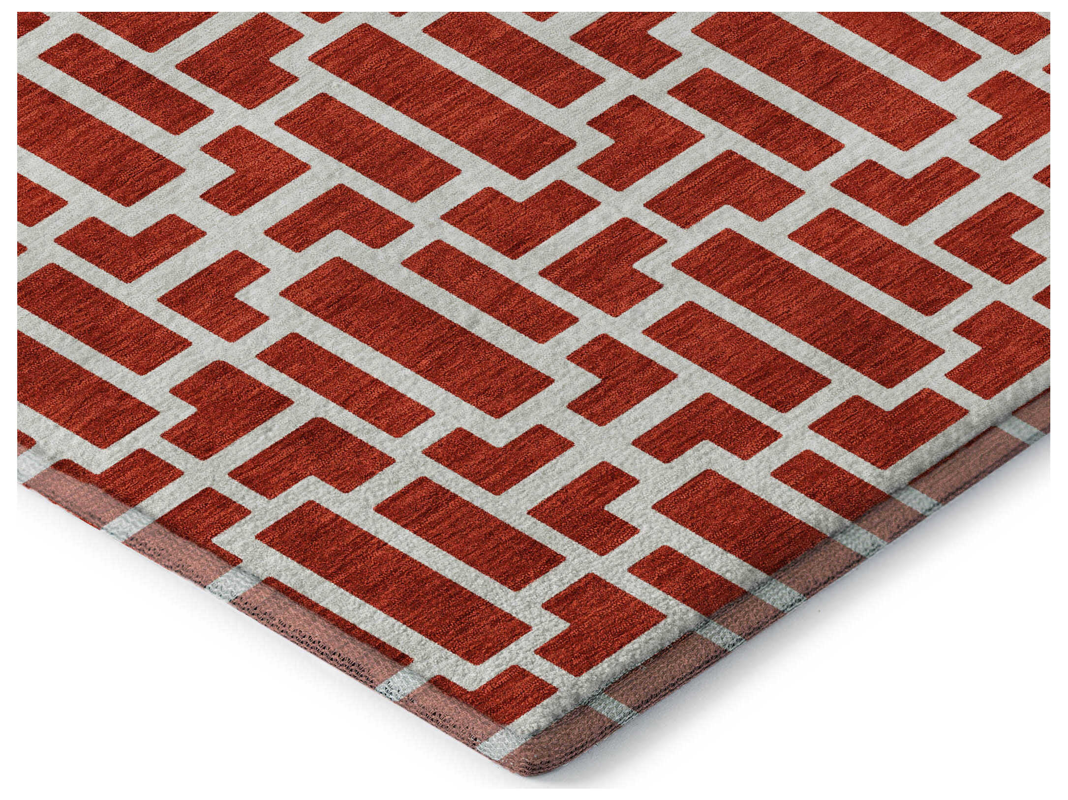 Dalyn Mayfield Geometric Area Rug