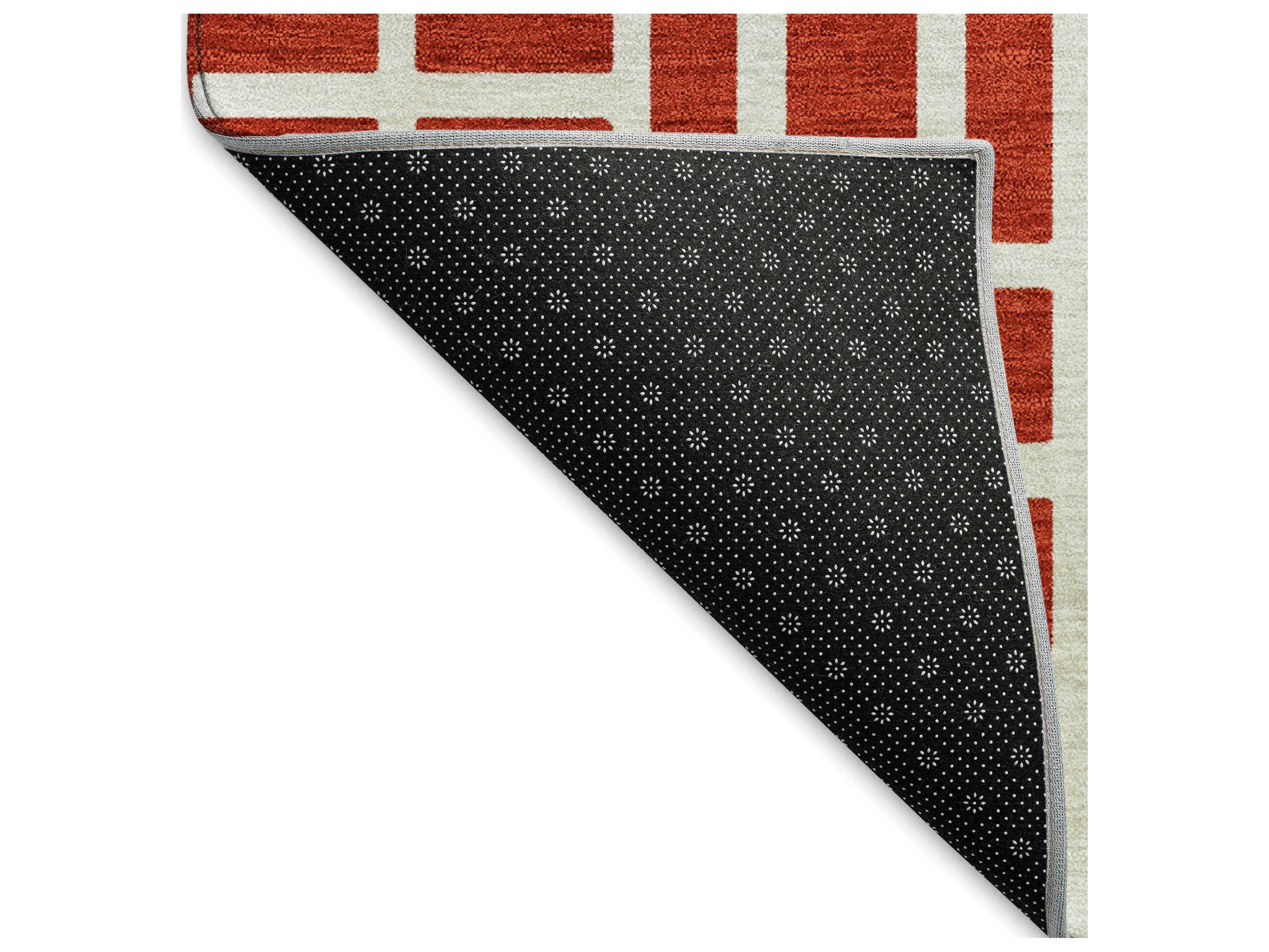 Dalyn Mayfield Geometric Area Rug