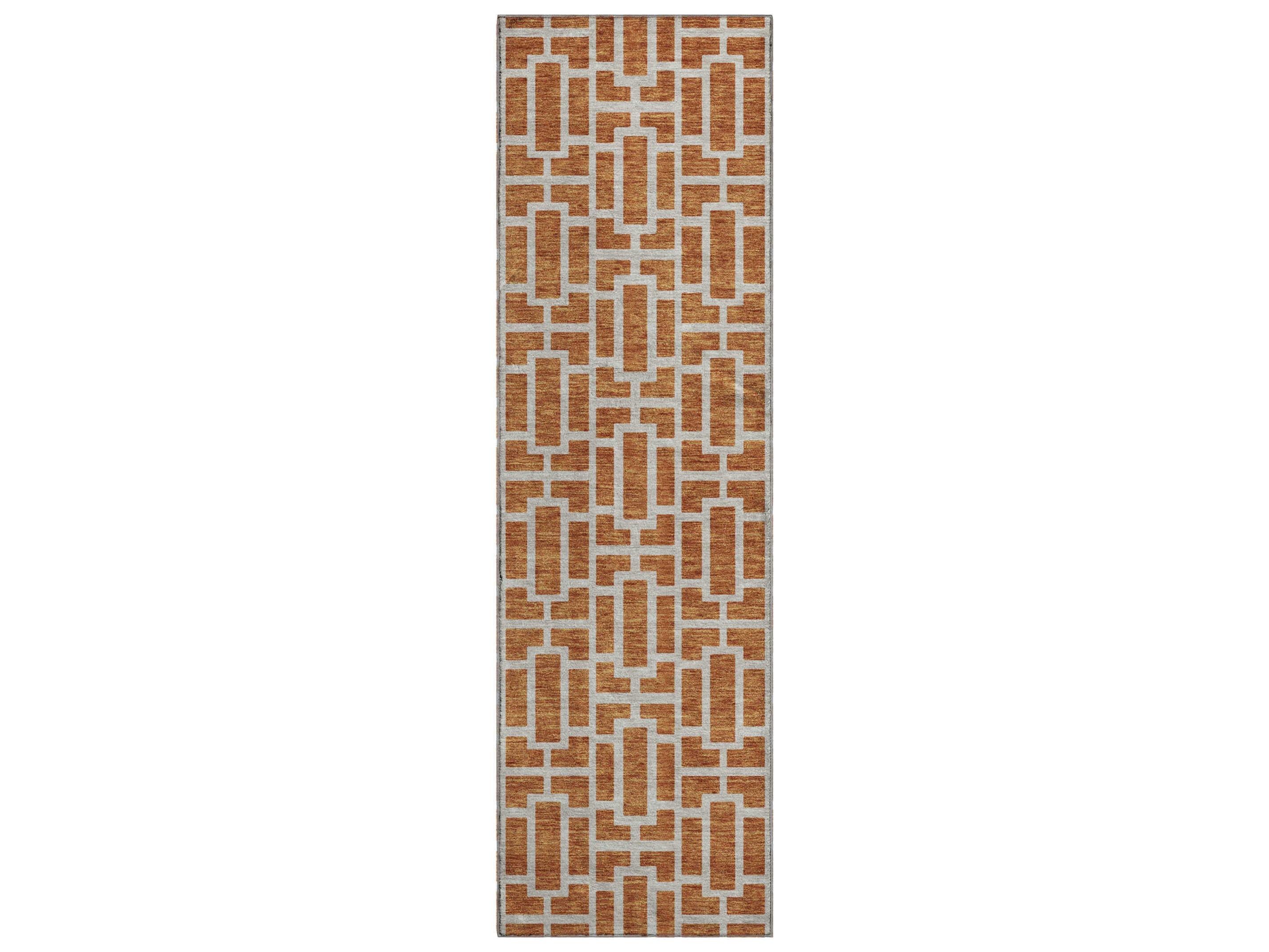 Dalyn Mayfield Geometric Area Rug