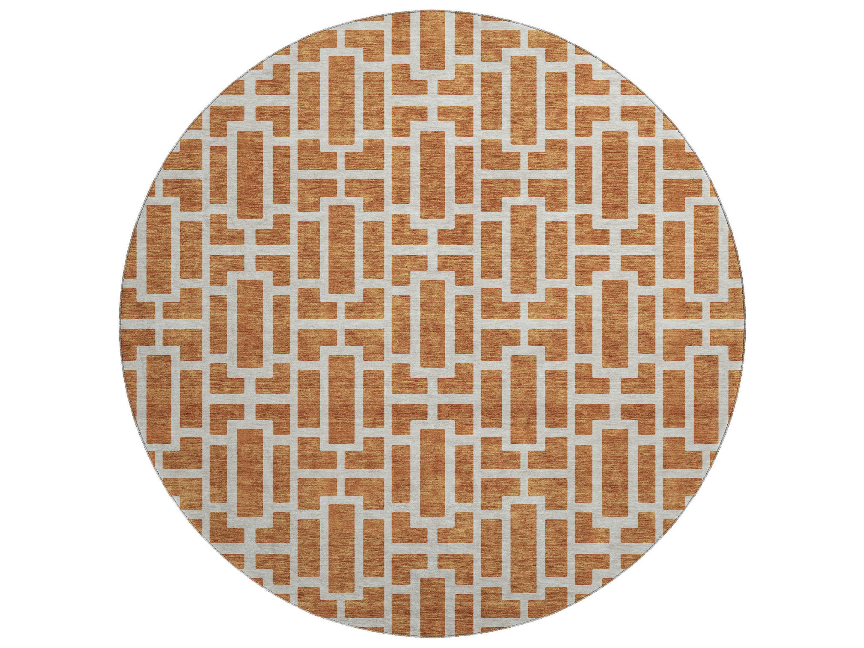 Dalyn Mayfield Geometric Area Rug