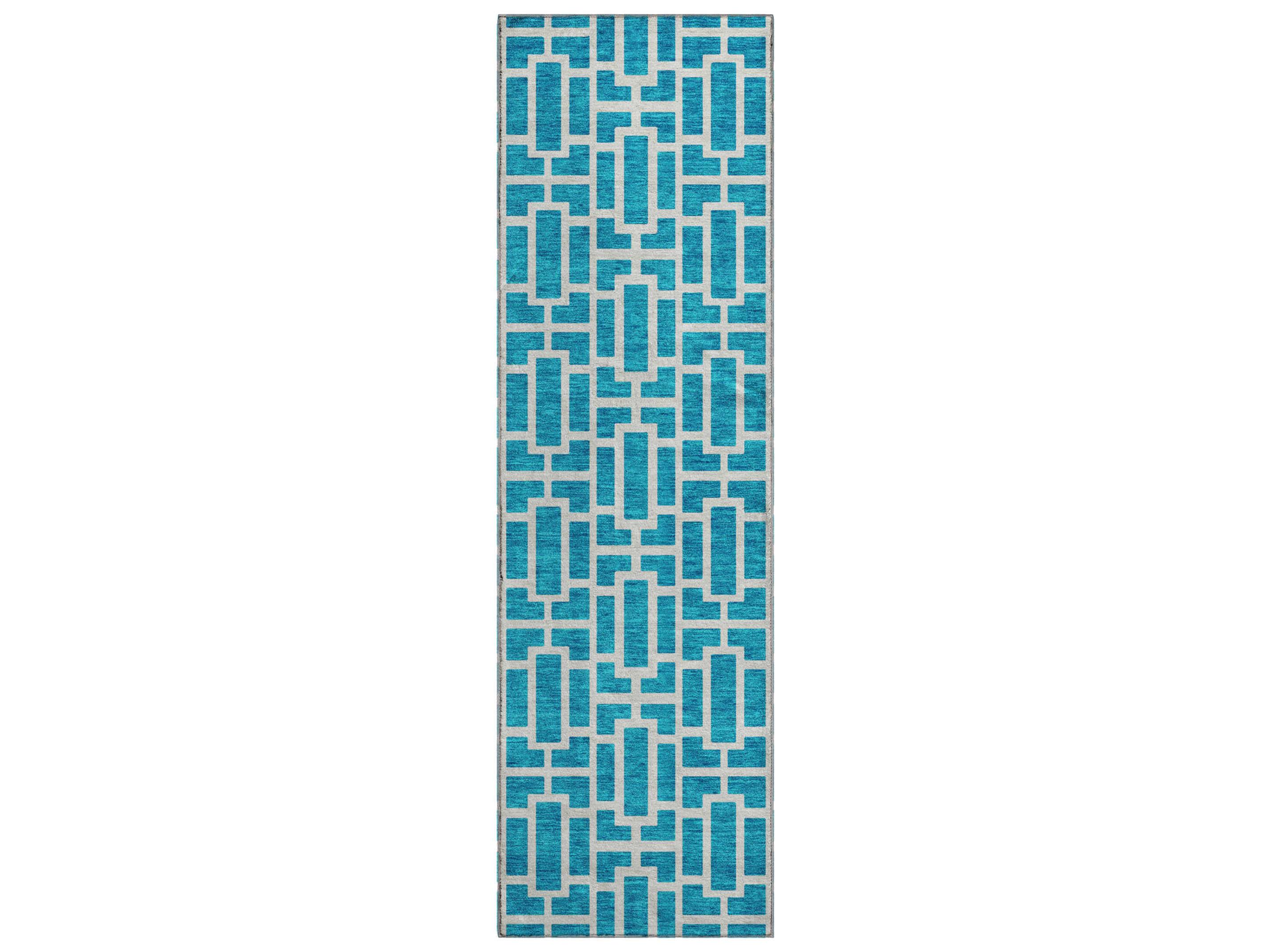 Dalyn Mayfield Geometric Area Rug