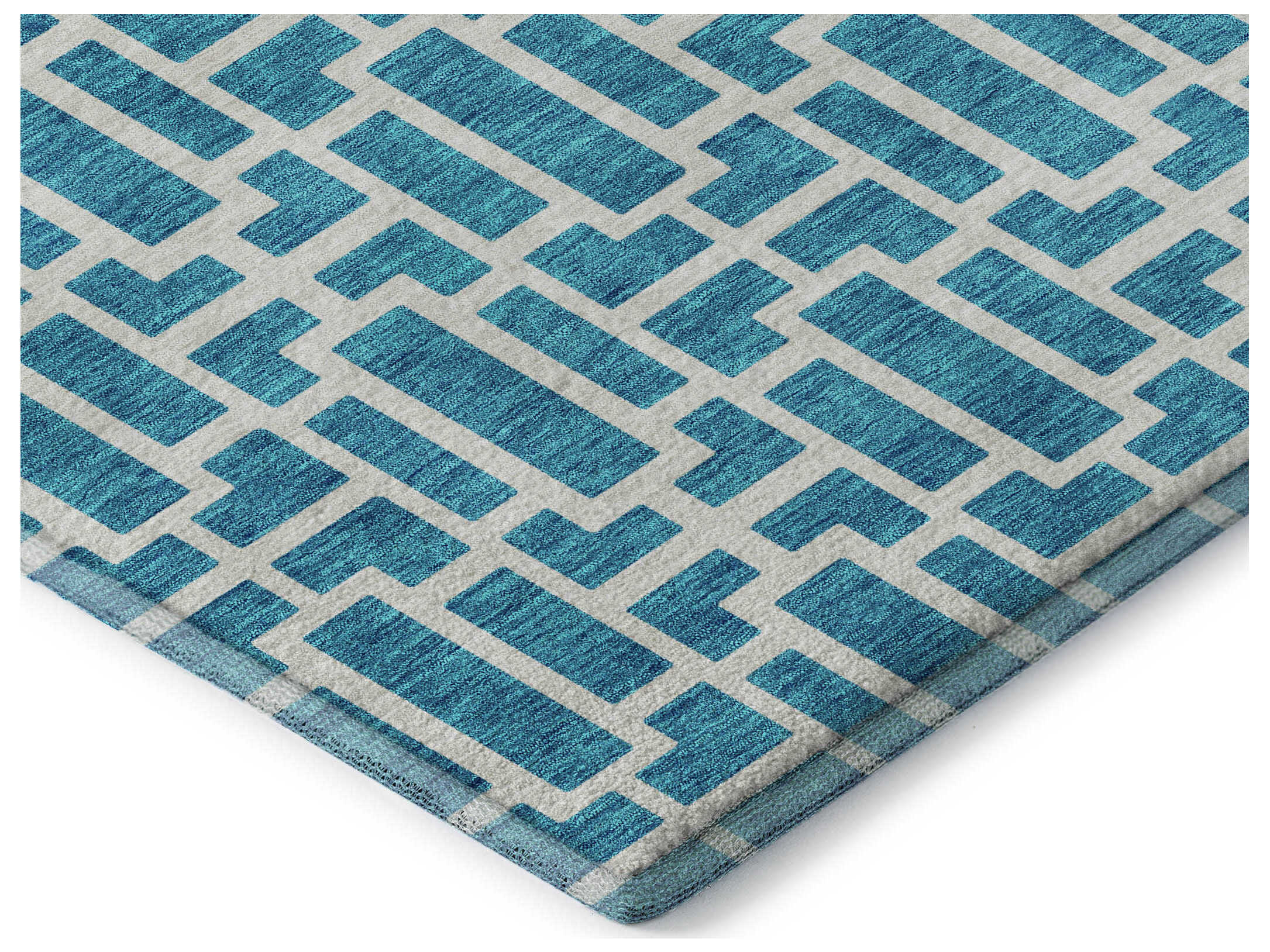 Dalyn Mayfield Geometric Area Rug