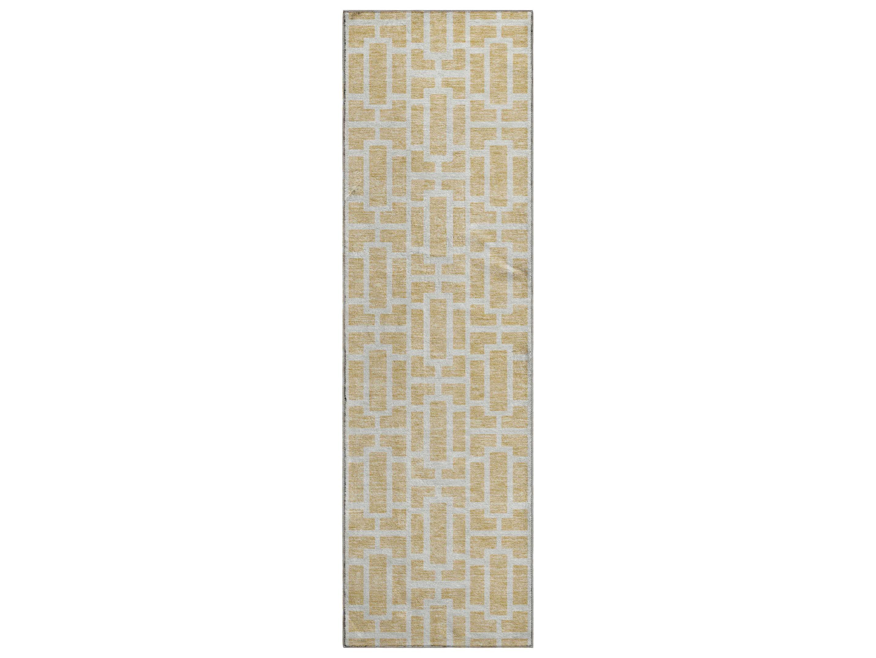 Dalyn Mayfield Geometric Area Rug