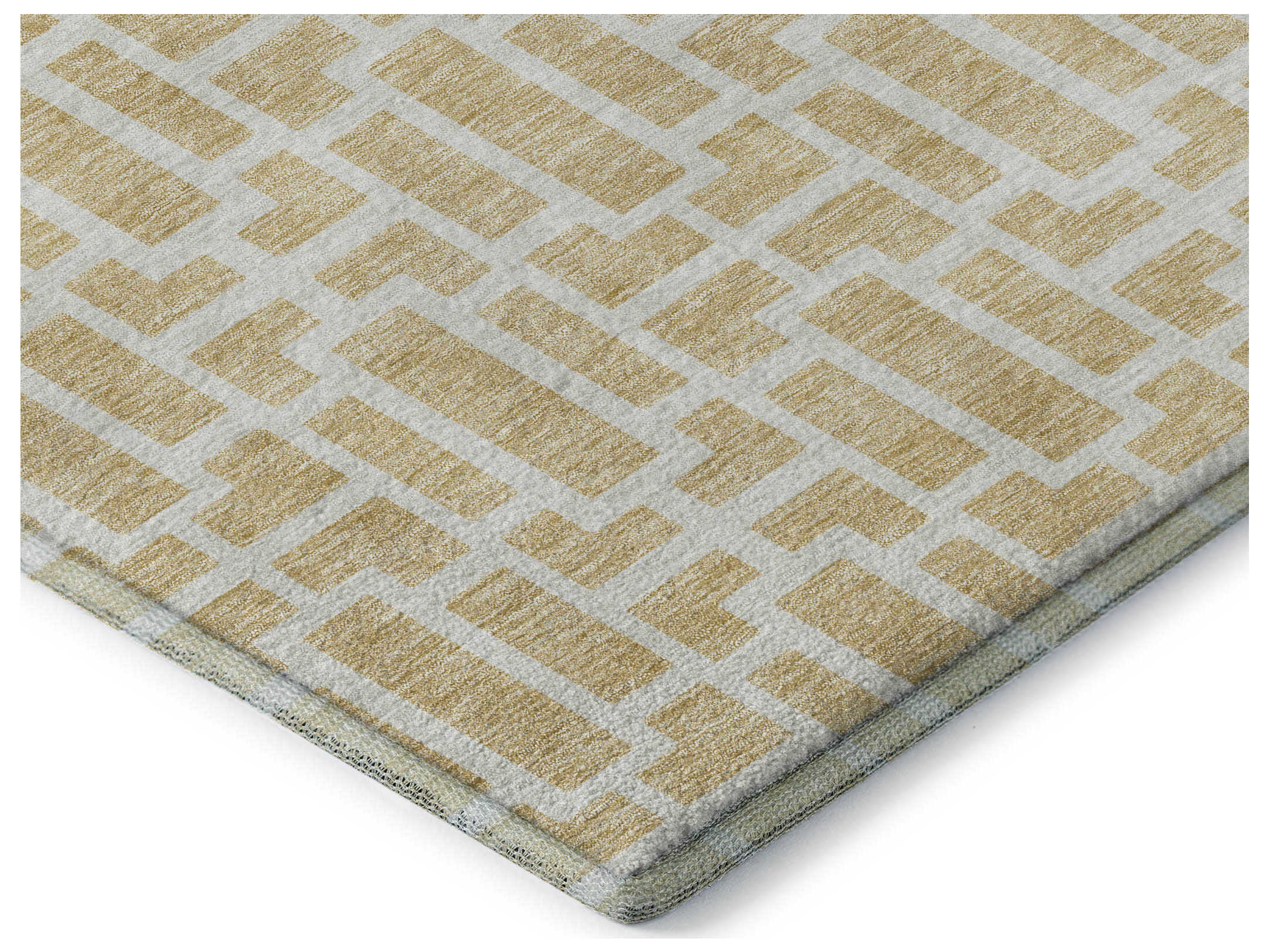 Dalyn Mayfield Geometric Area Rug