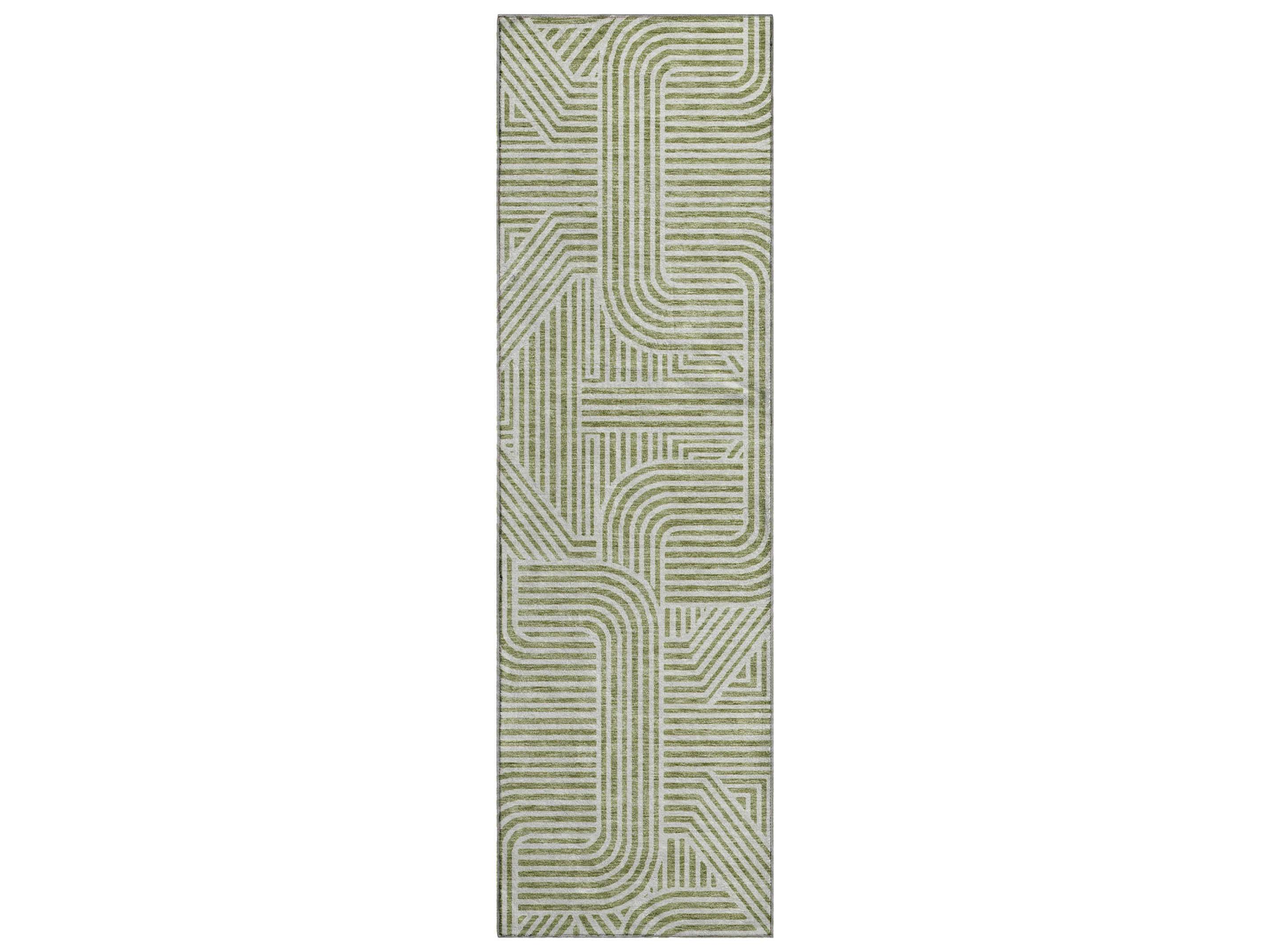 Dalyn Mayfield Geometric Area Rug
