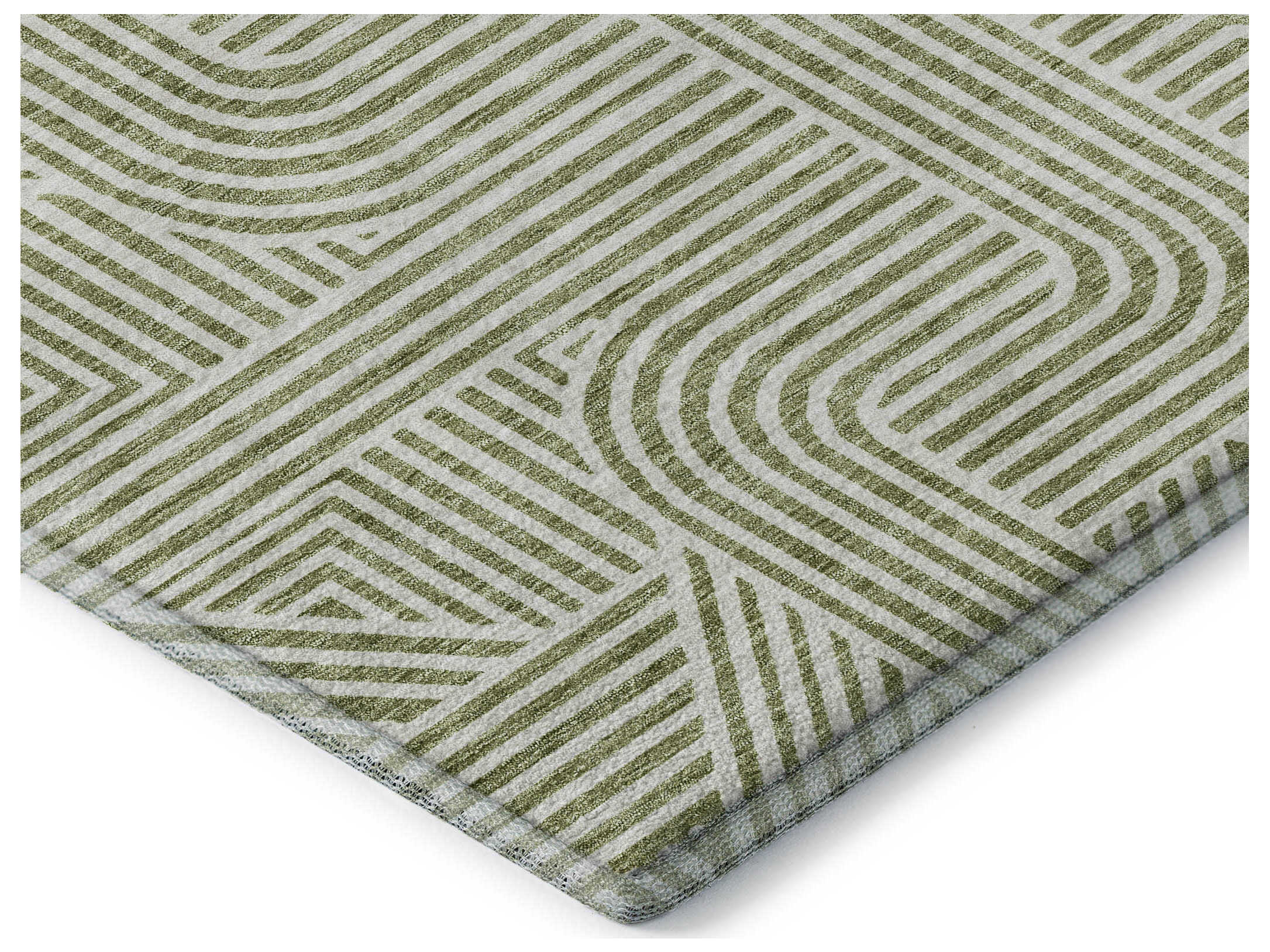 Dalyn Mayfield Geometric Area Rug