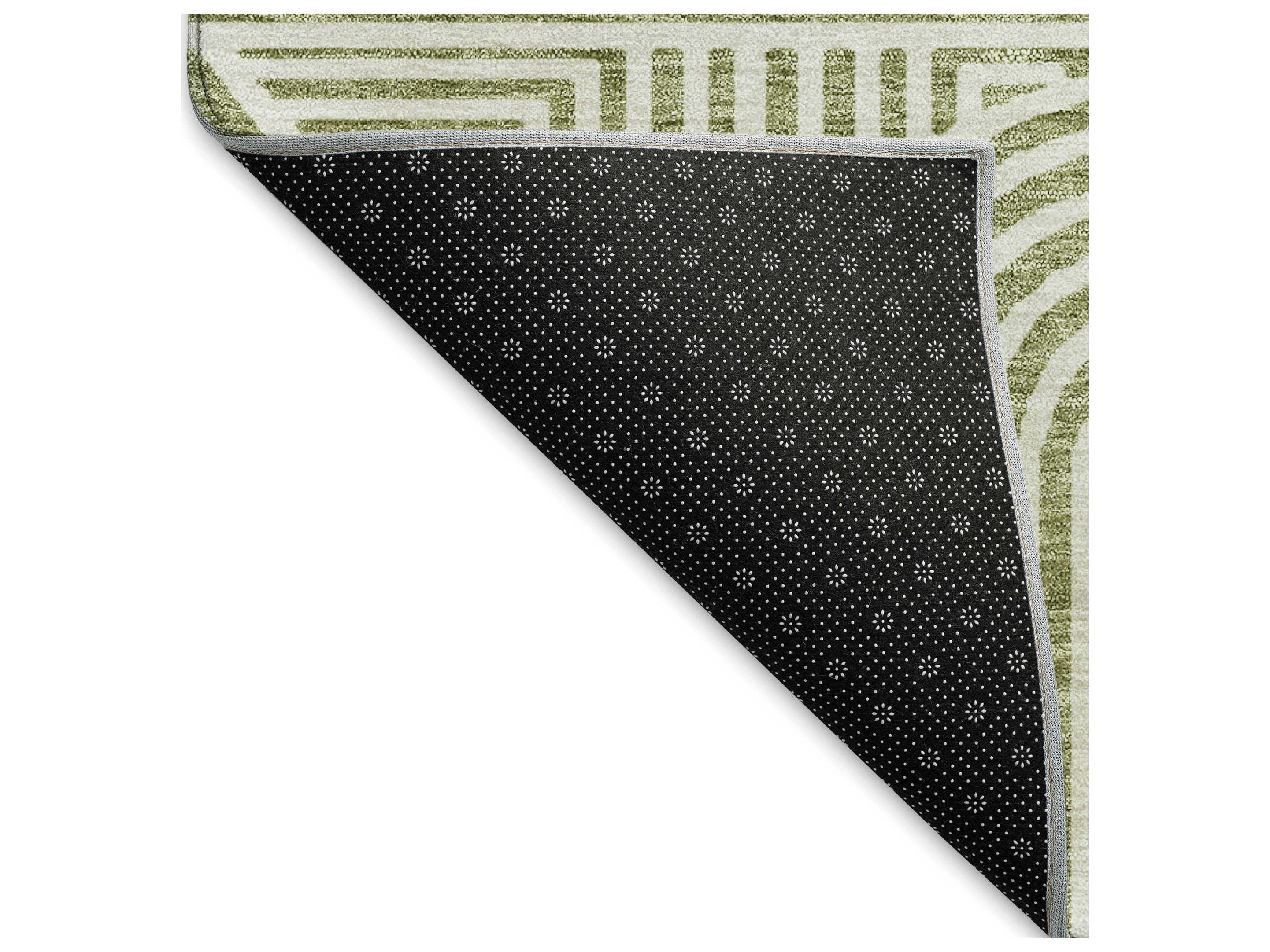 Dalyn Mayfield Geometric Area Rug