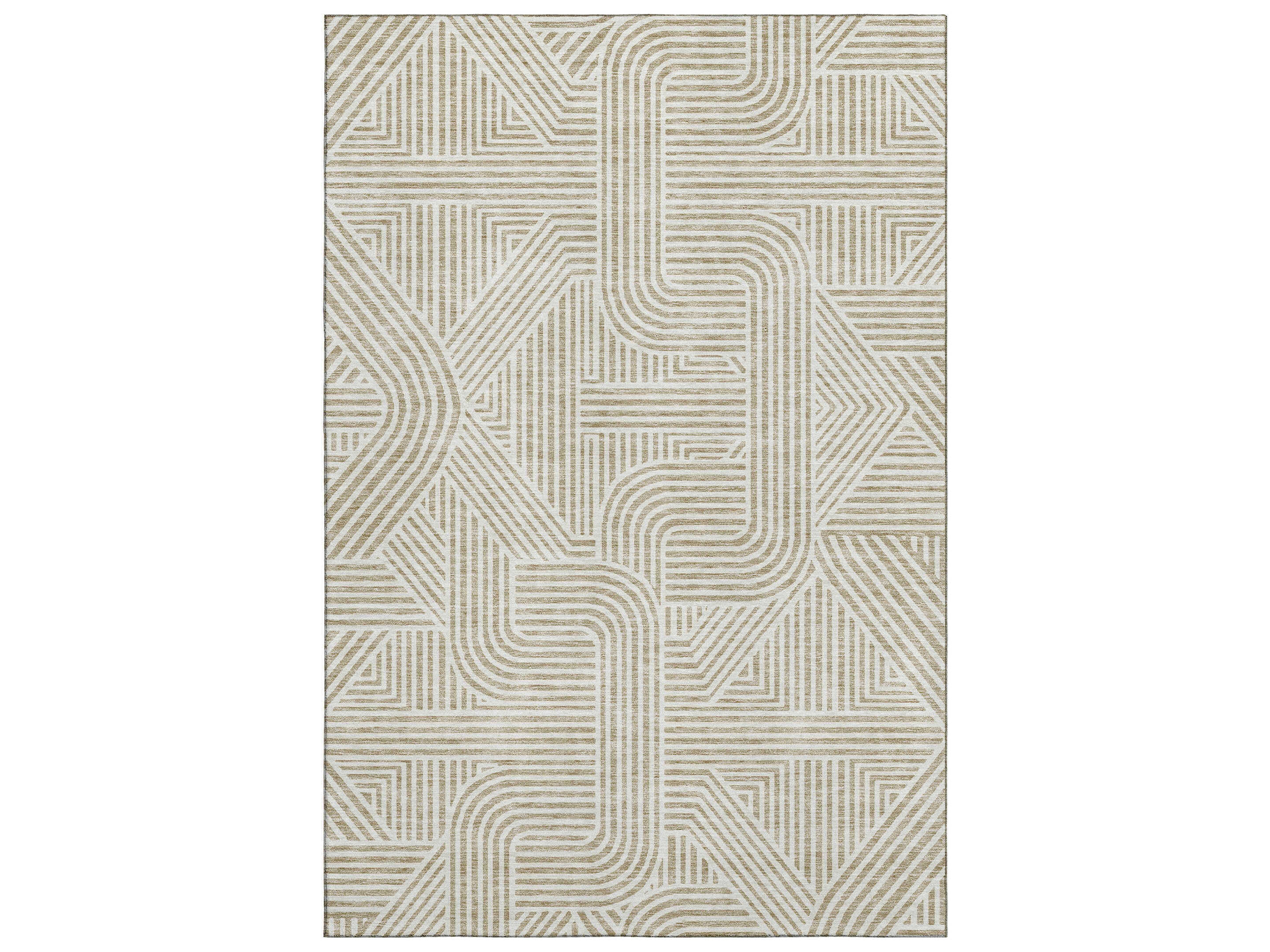 Dalyn Mayfield Geometric Area Rug