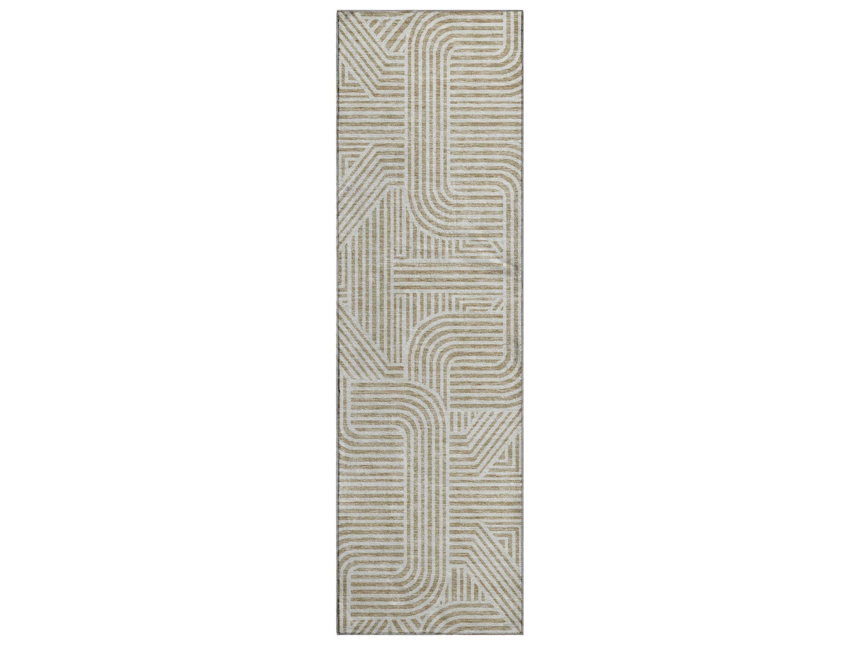 Dalyn Mayfield Geometric Area Rug