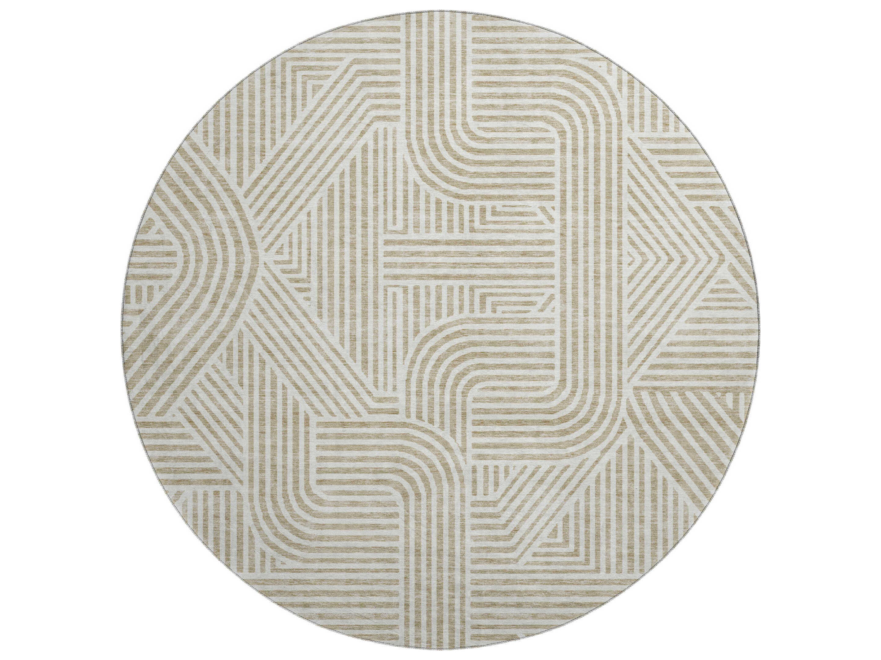 Dalyn Mayfield Geometric Area Rug