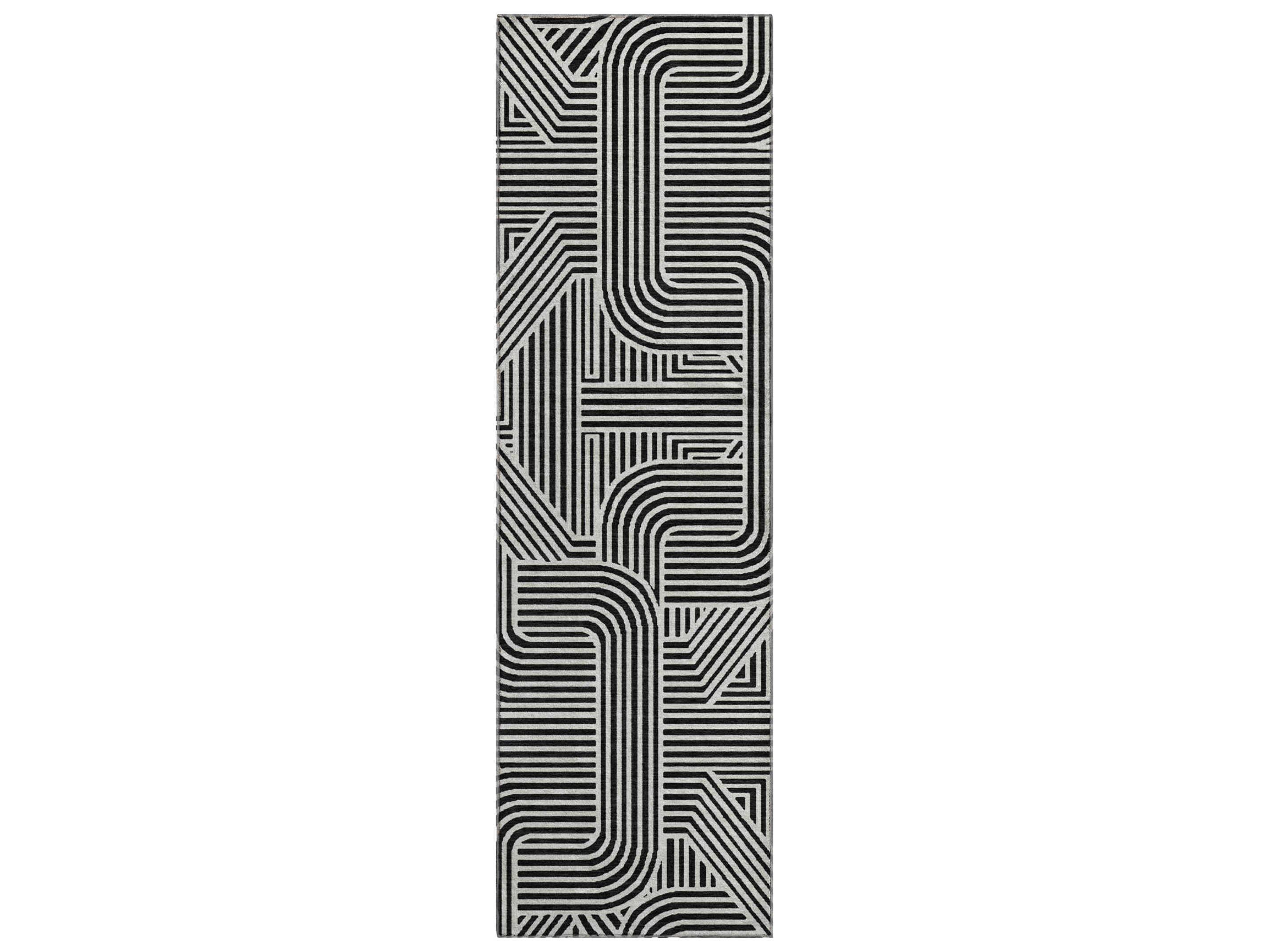 Dalyn Mayfield Geometric Area Rug