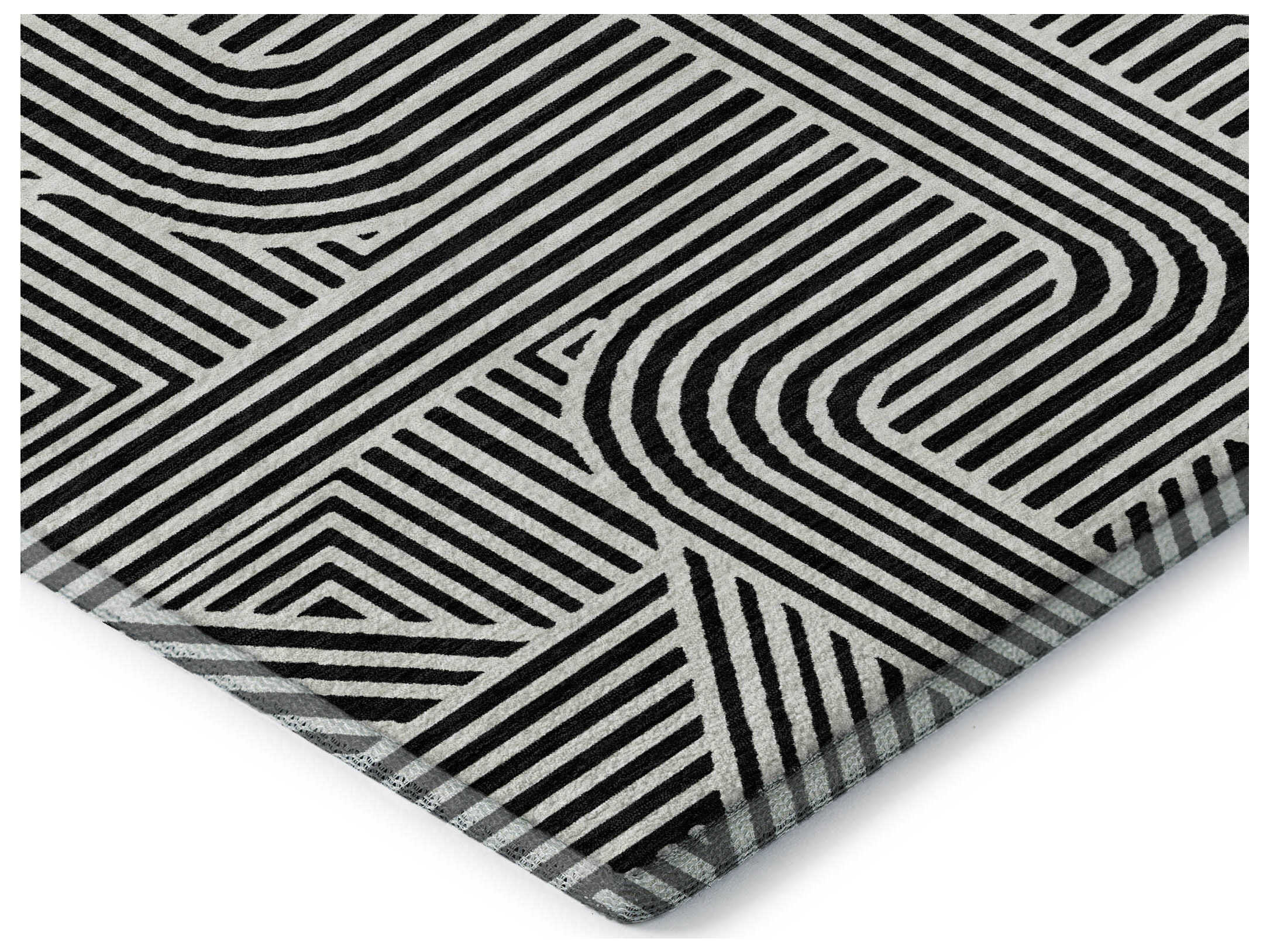 Dalyn Mayfield Geometric Area Rug