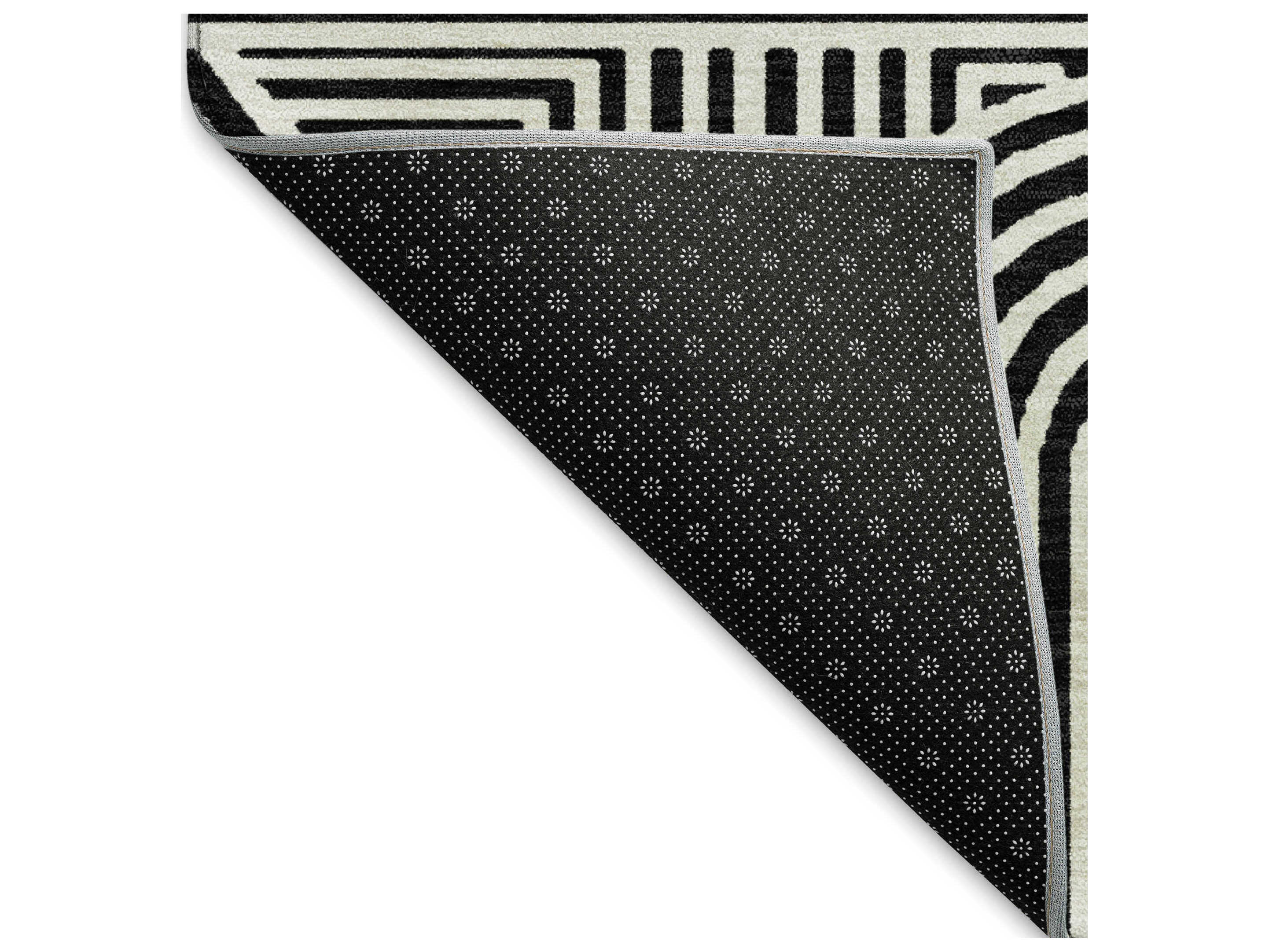 Dalyn Mayfield Geometric Area Rug