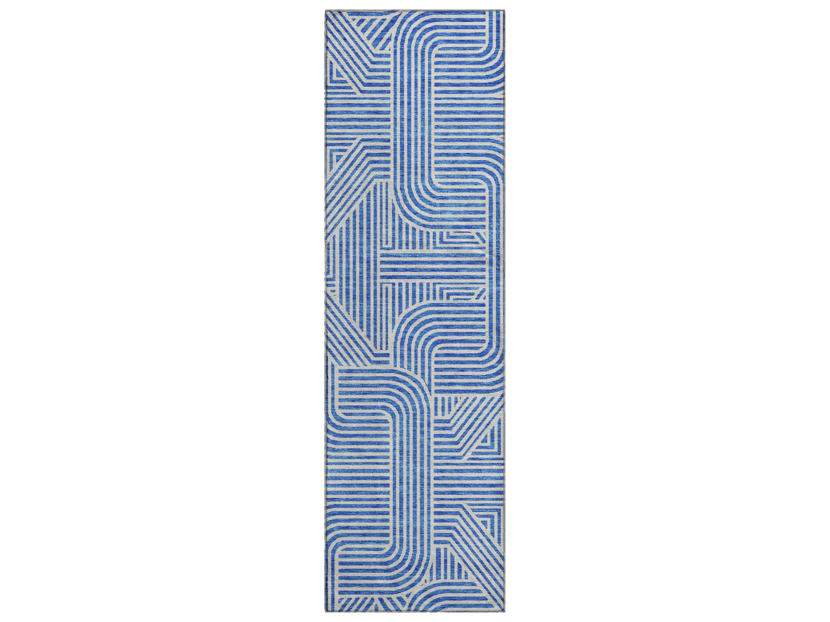 Dalyn Mayfield Geometric Area Rug