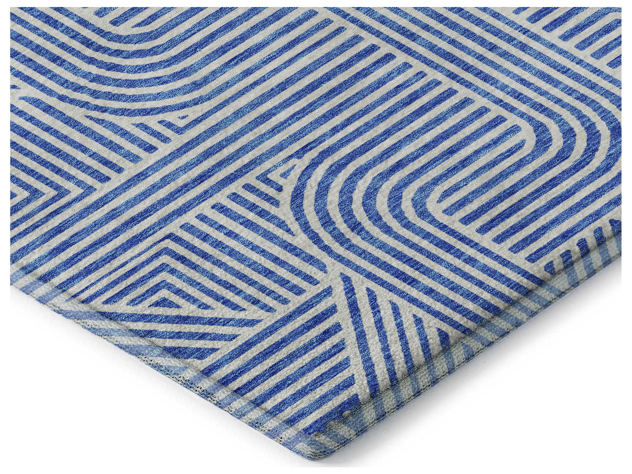 Dalyn Mayfield Geometric Area Rug