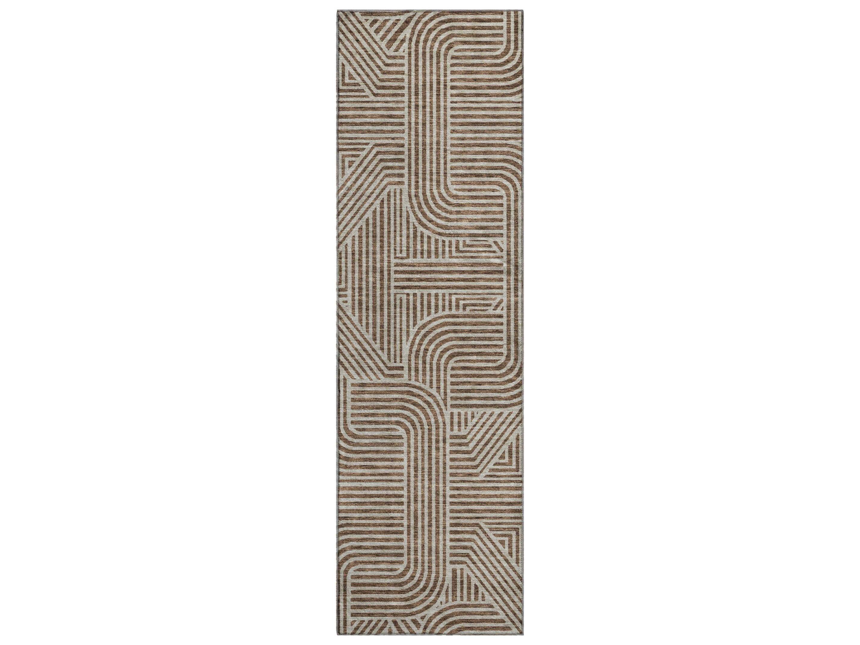 Dalyn Mayfield Geometric Area Rug