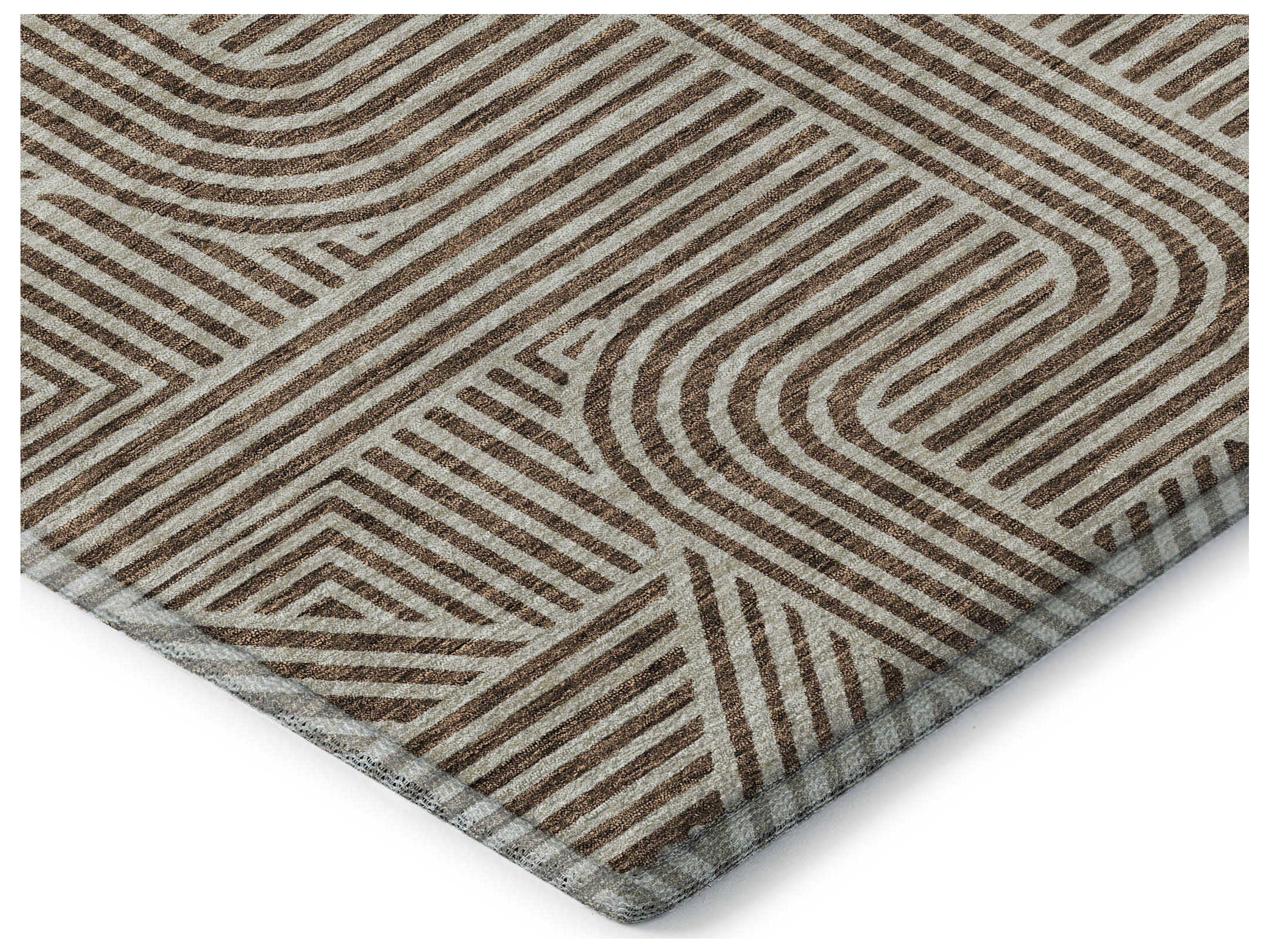 Dalyn Mayfield Geometric Area Rug