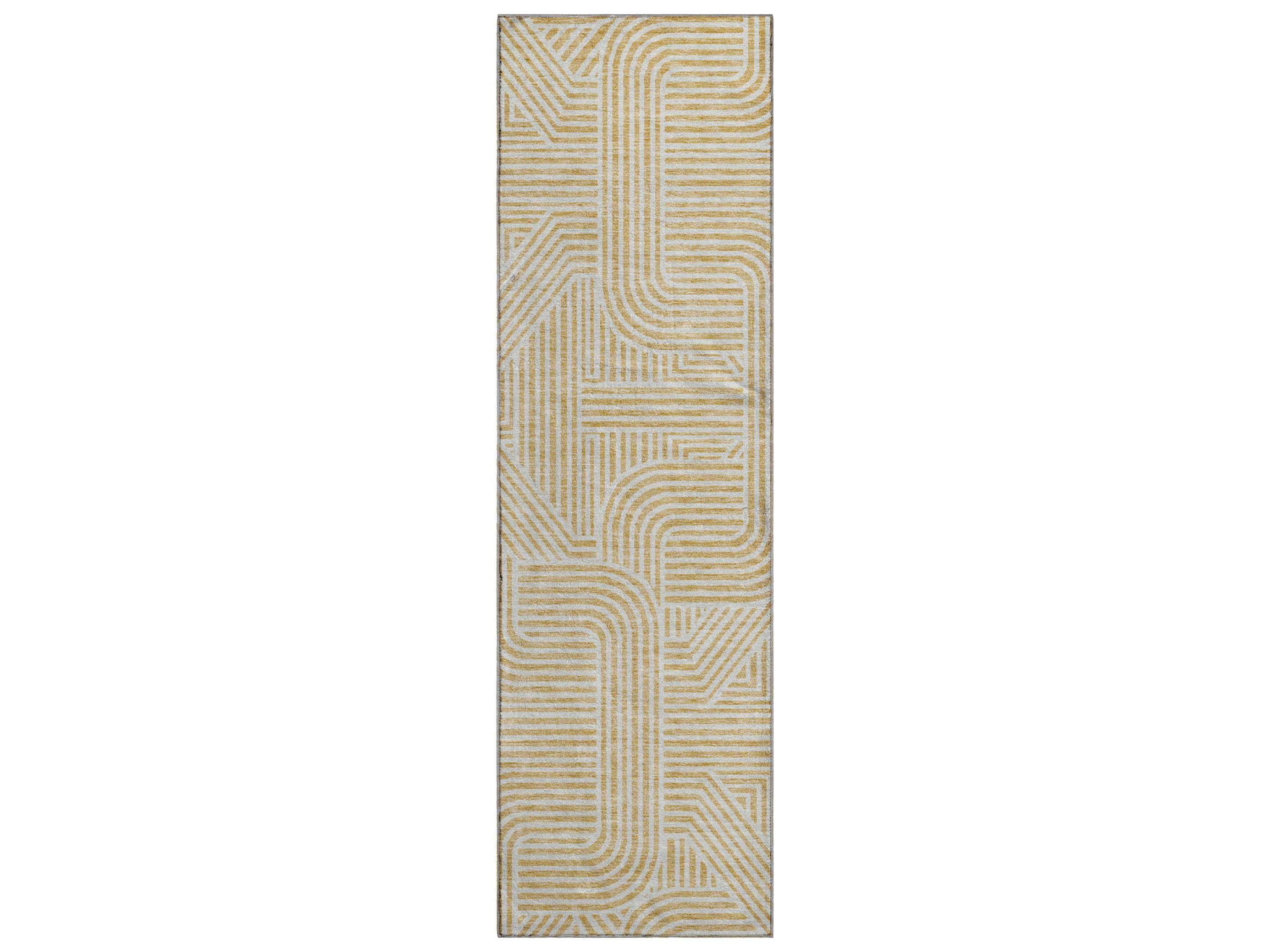 Dalyn Mayfield Geometric Area Rug