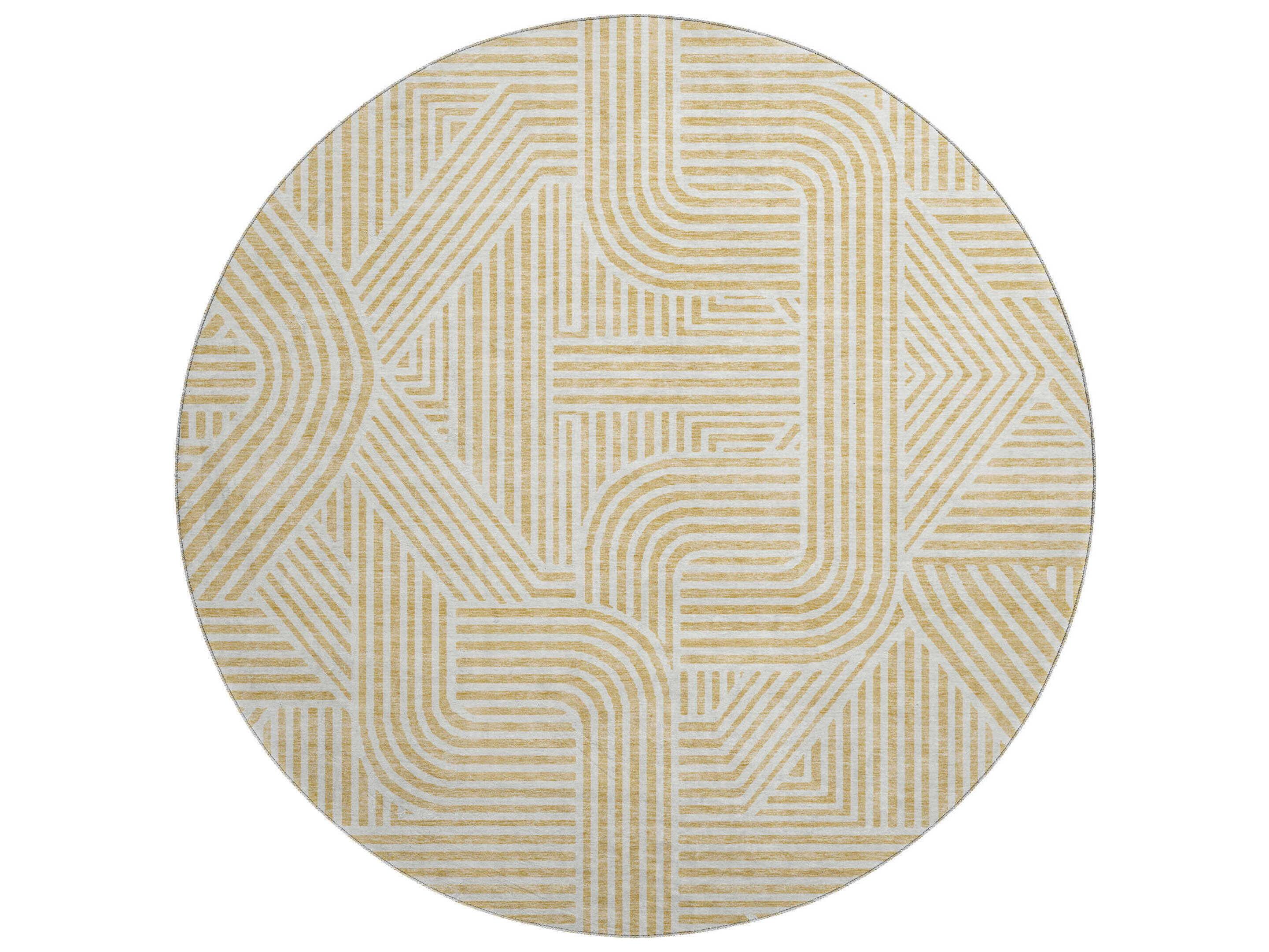 Dalyn Mayfield Geometric Area Rug