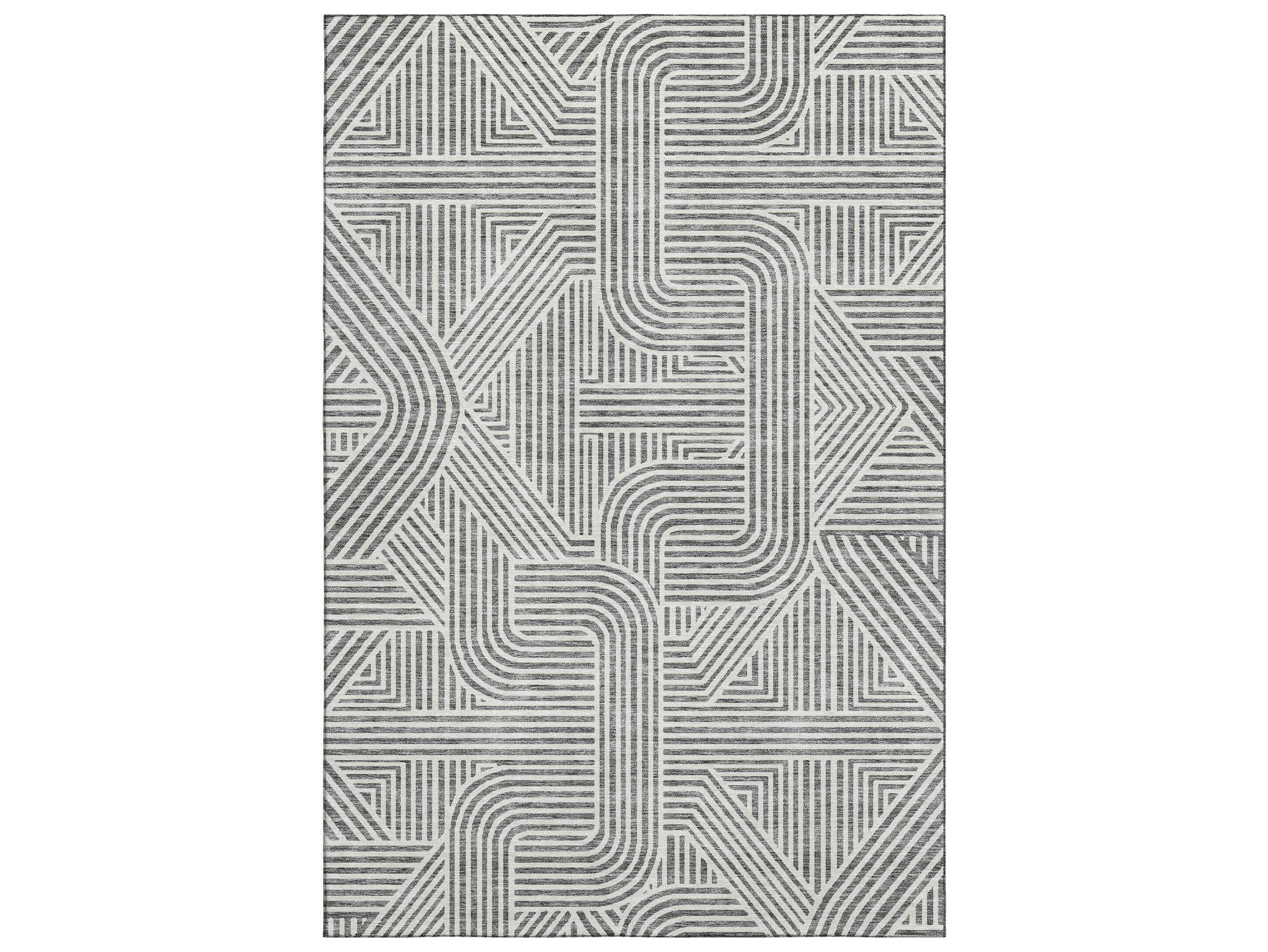 Dalyn Mayfield Geometric Area Rug