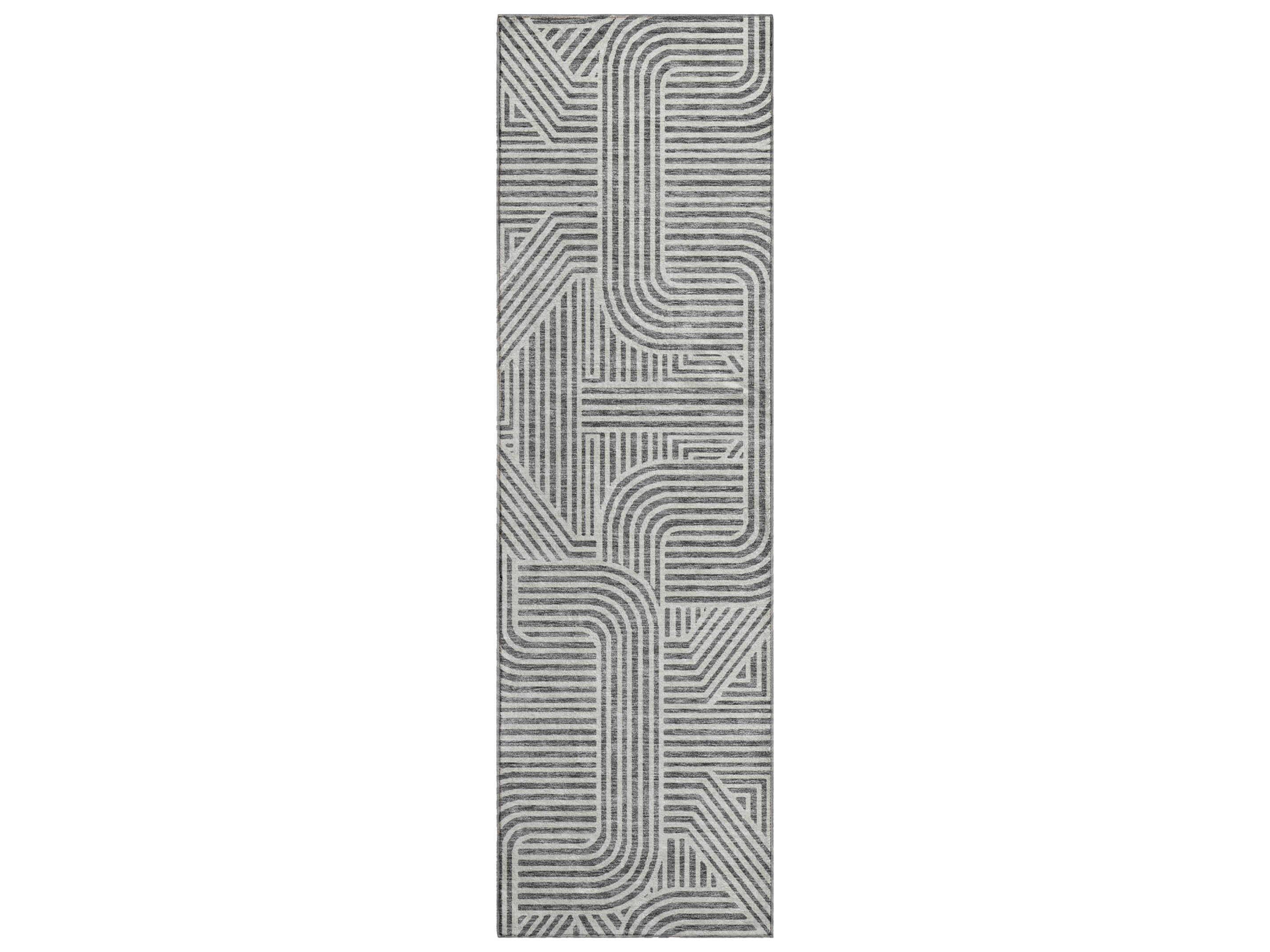 Dalyn Mayfield Geometric Area Rug