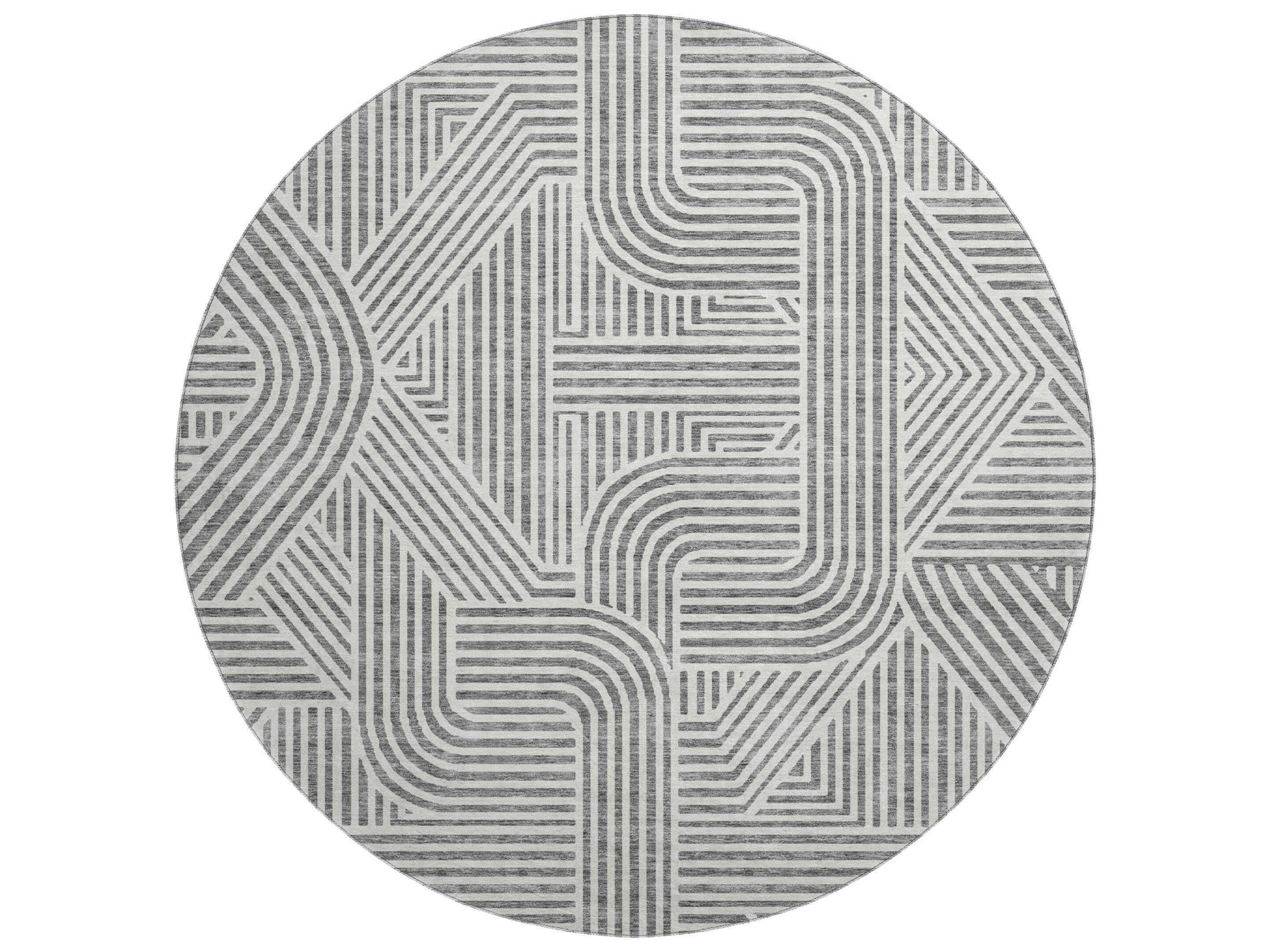 Dalyn Mayfield Geometric Area Rug