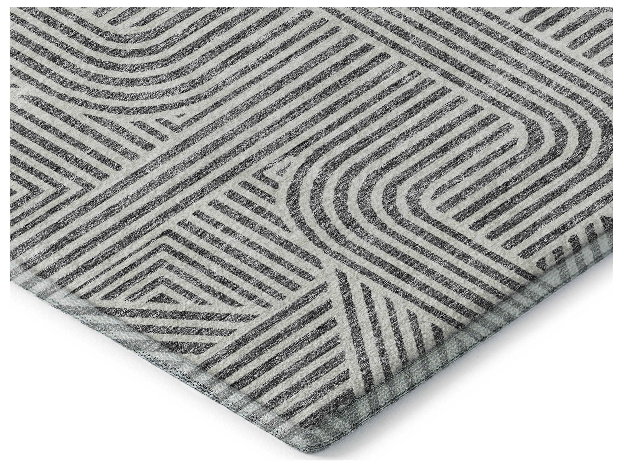 Dalyn Mayfield Geometric Area Rug