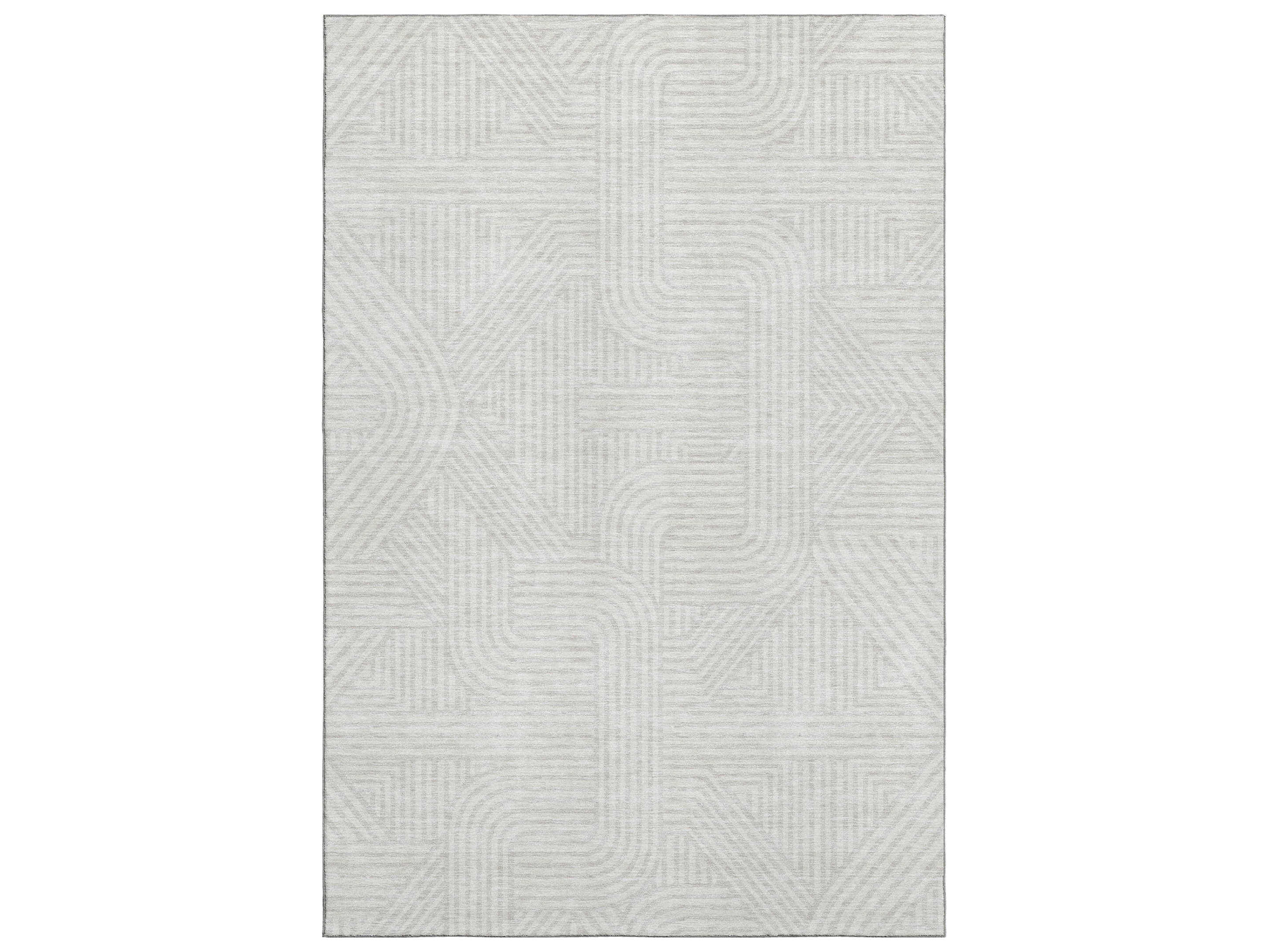 Dalyn Mayfield Geometric Area Rug