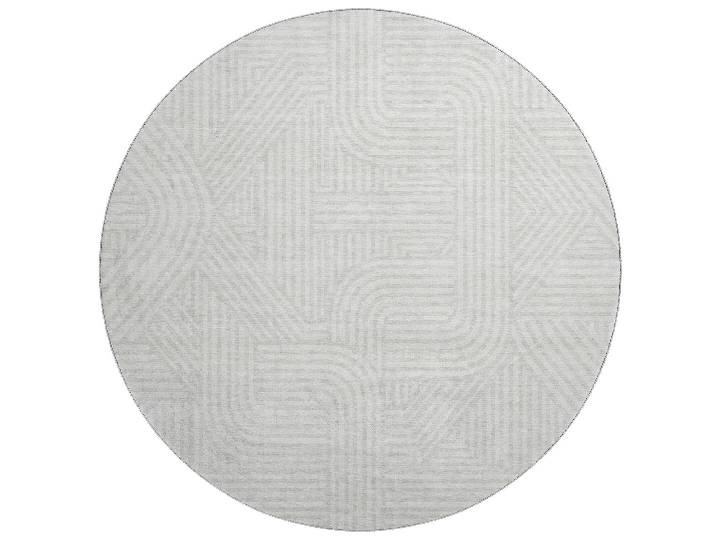Dalyn Mayfield Geometric Area Rug