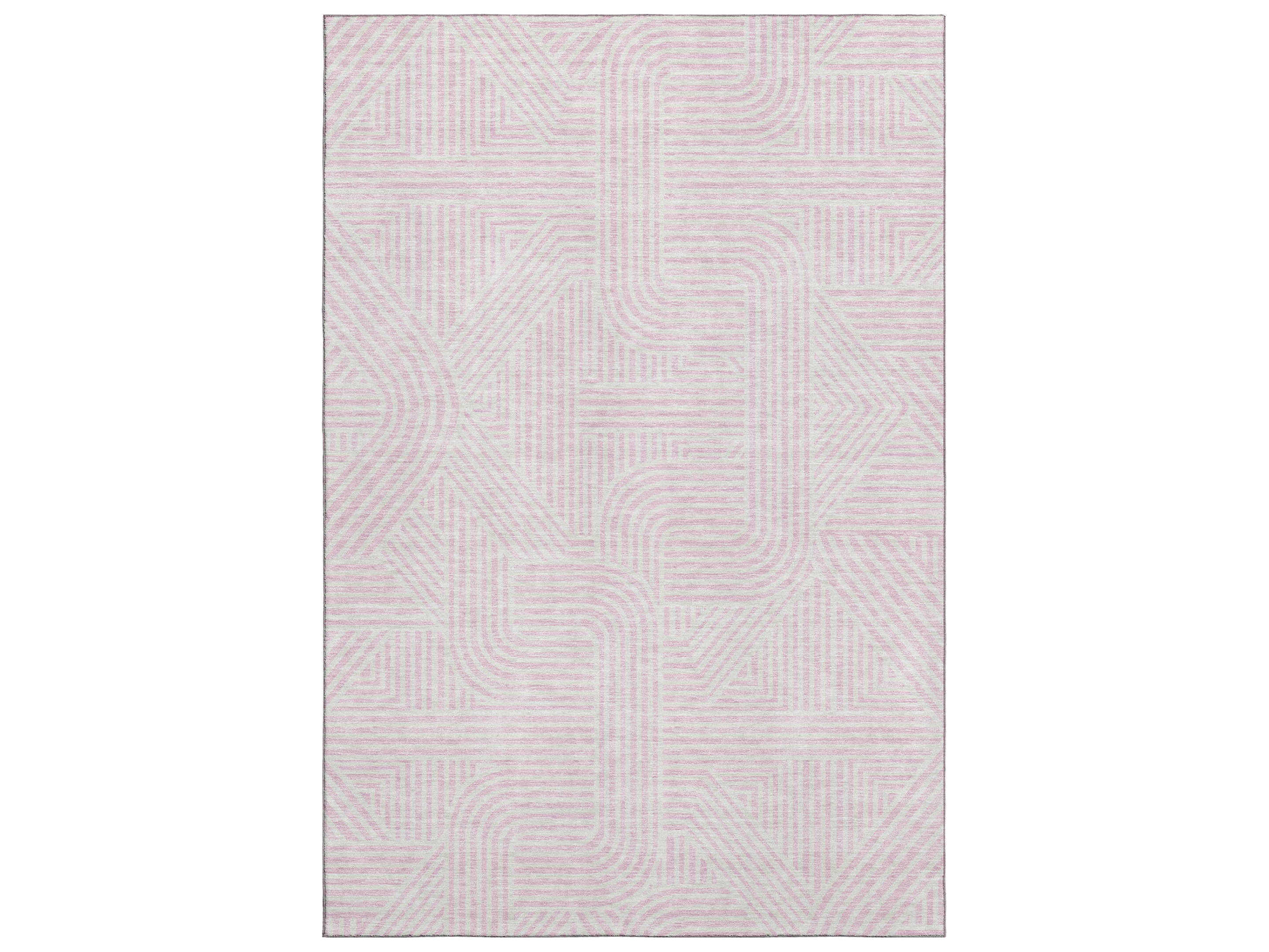 Dalyn Mayfield Geometric Area Rug