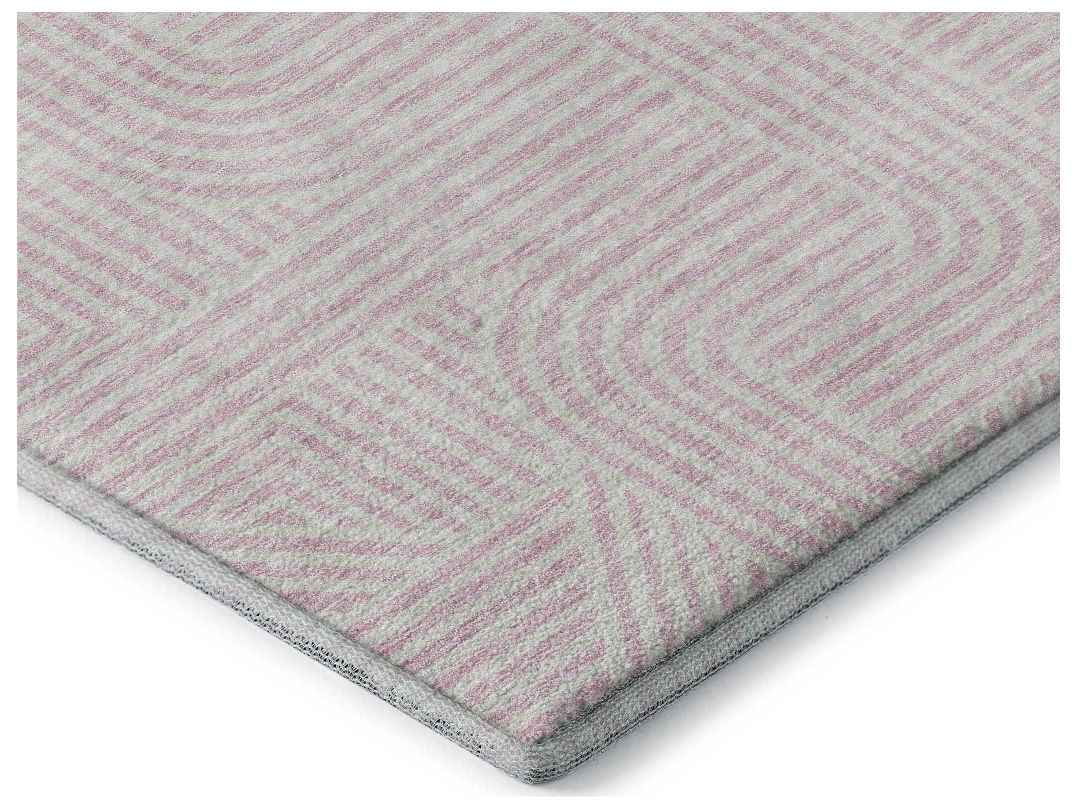 Dalyn Mayfield Geometric Area Rug