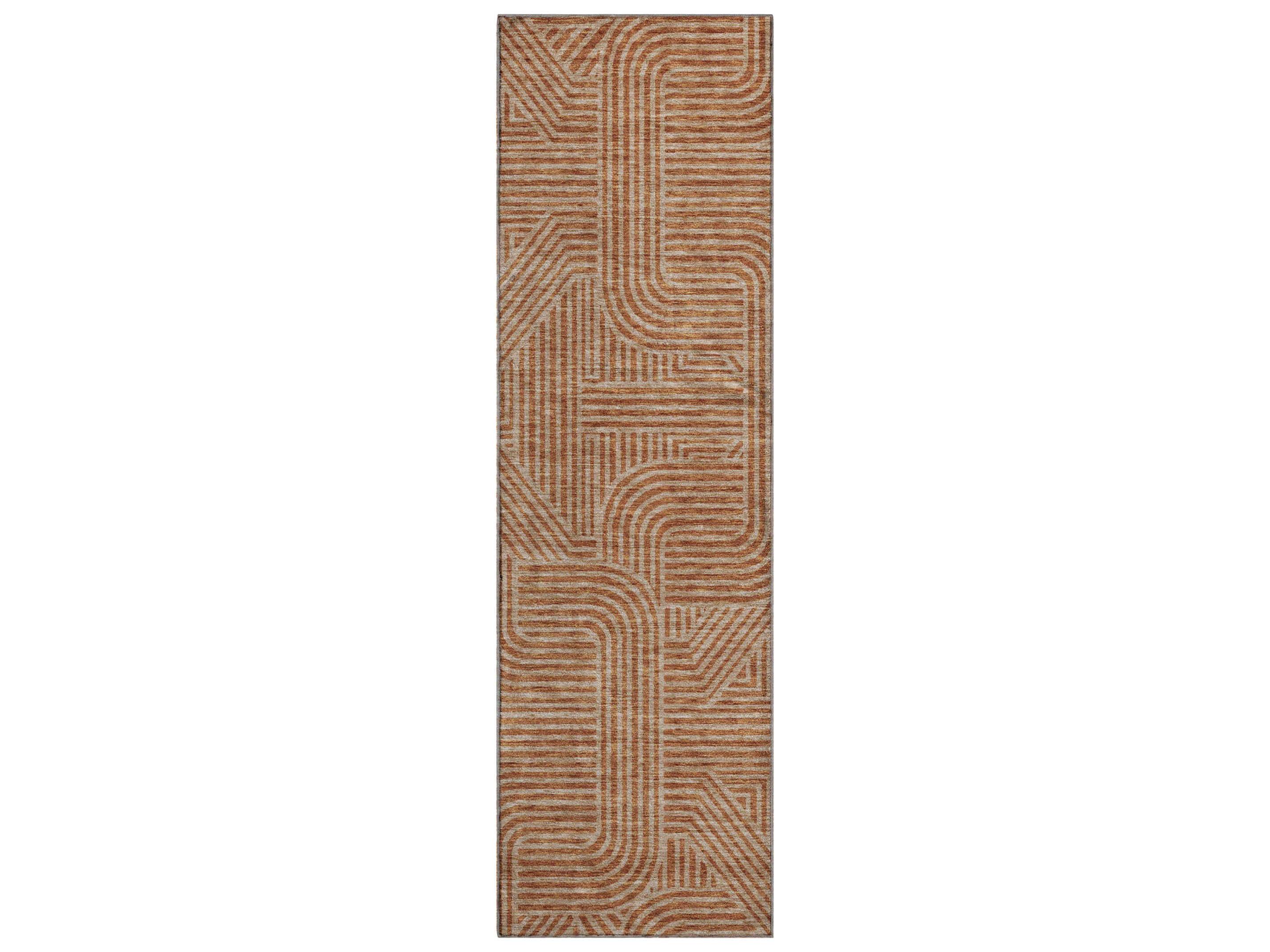Dalyn Mayfield Geometric Area Rug