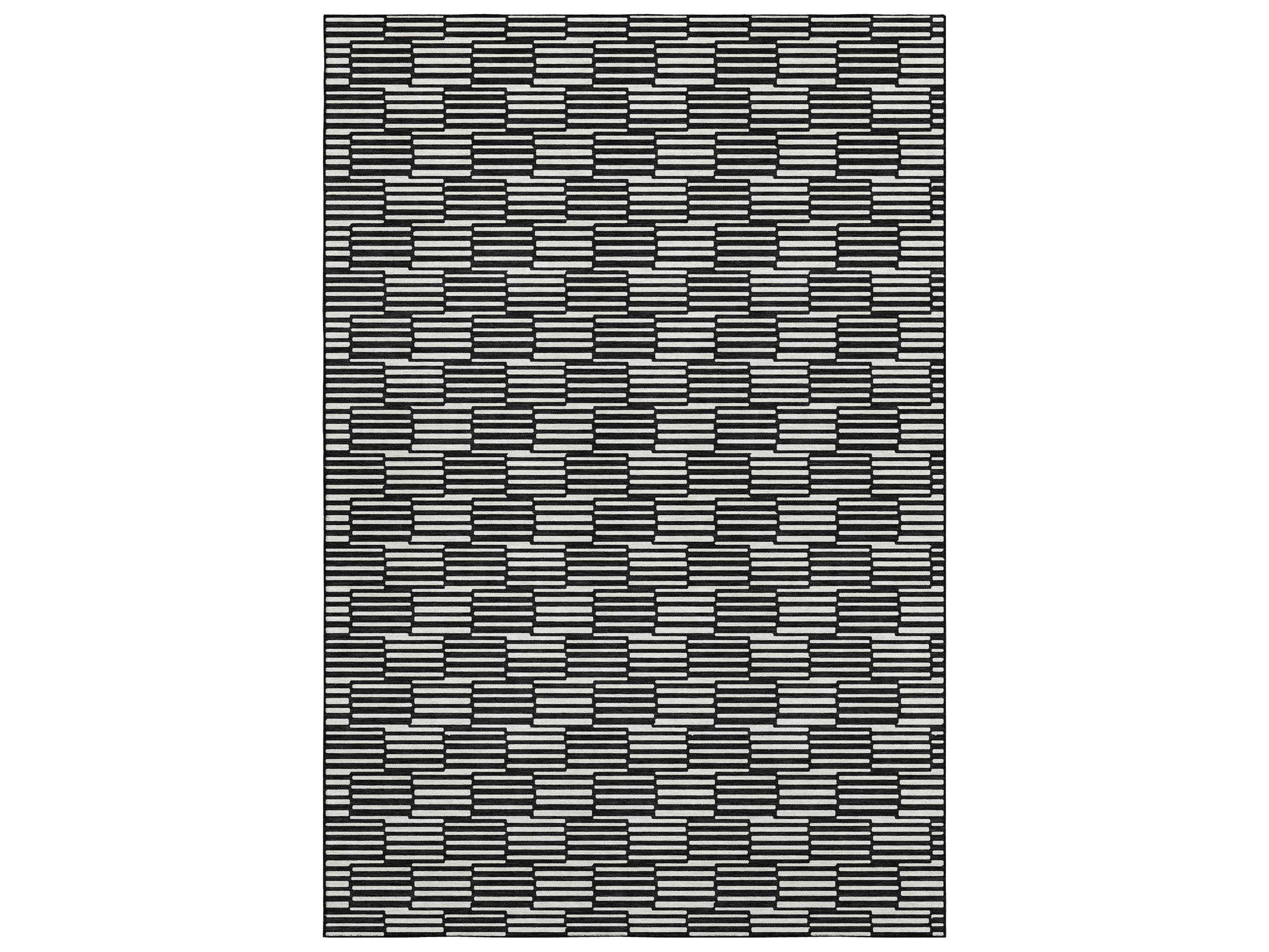 Dalyn Mayfield Geometric Area Rug