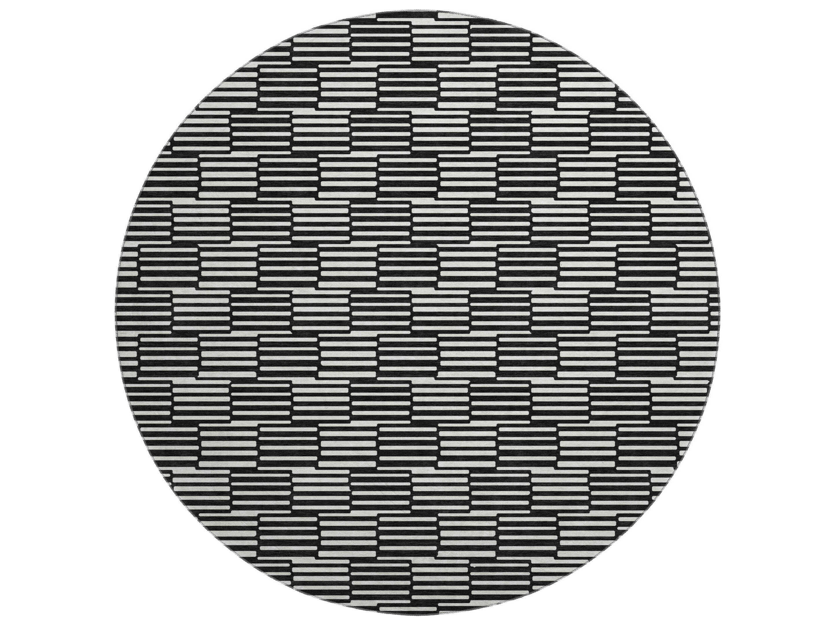 Dalyn Mayfield Geometric Area Rug