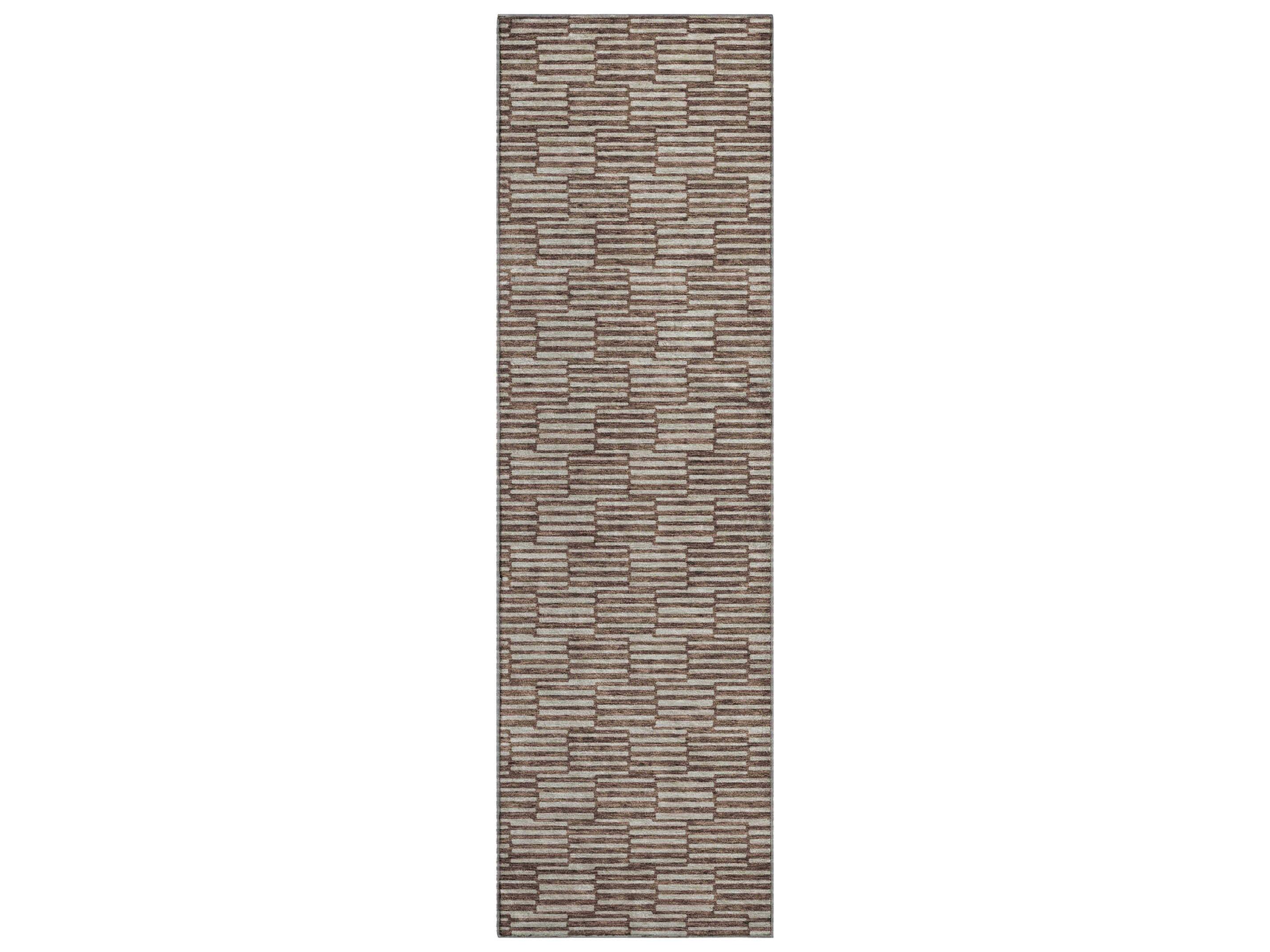 Dalyn Mayfield Geometric Area Rug