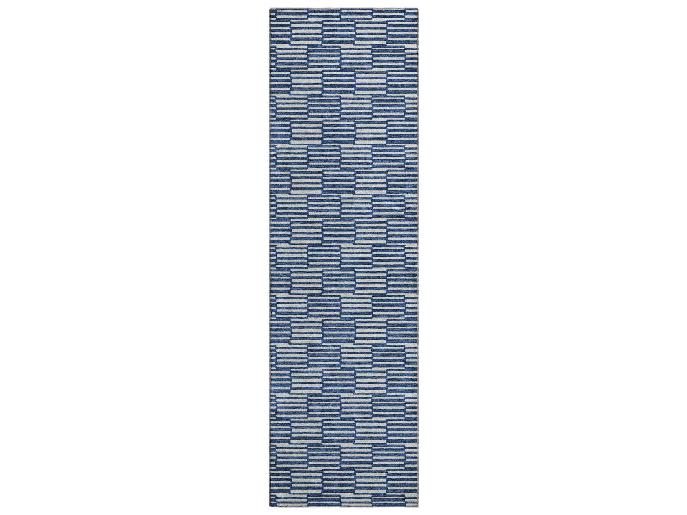 Dalyn Mayfield Geometric Area Rug