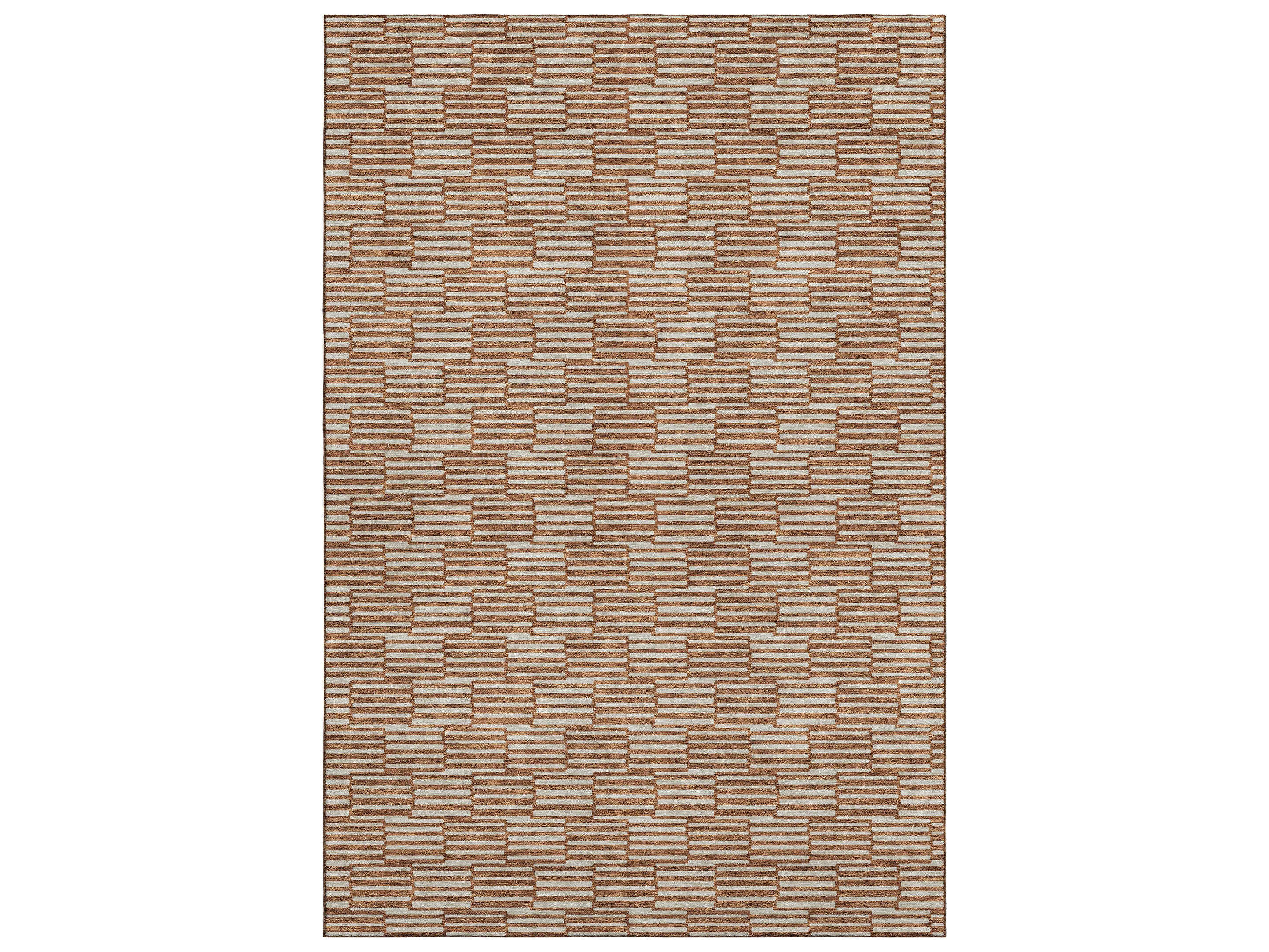 Dalyn Mayfield Geometric Area Rug