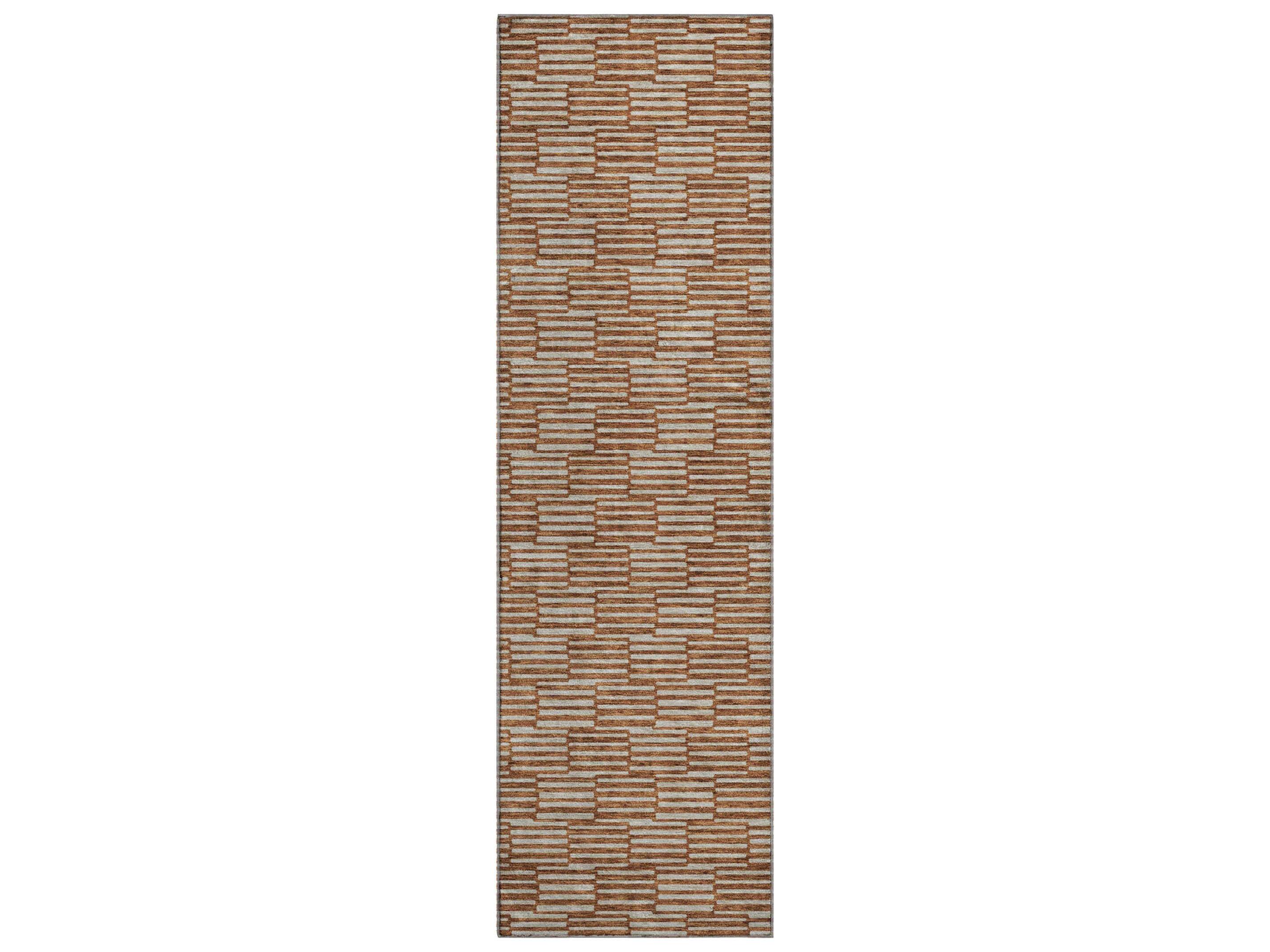 Dalyn Mayfield Geometric Area Rug