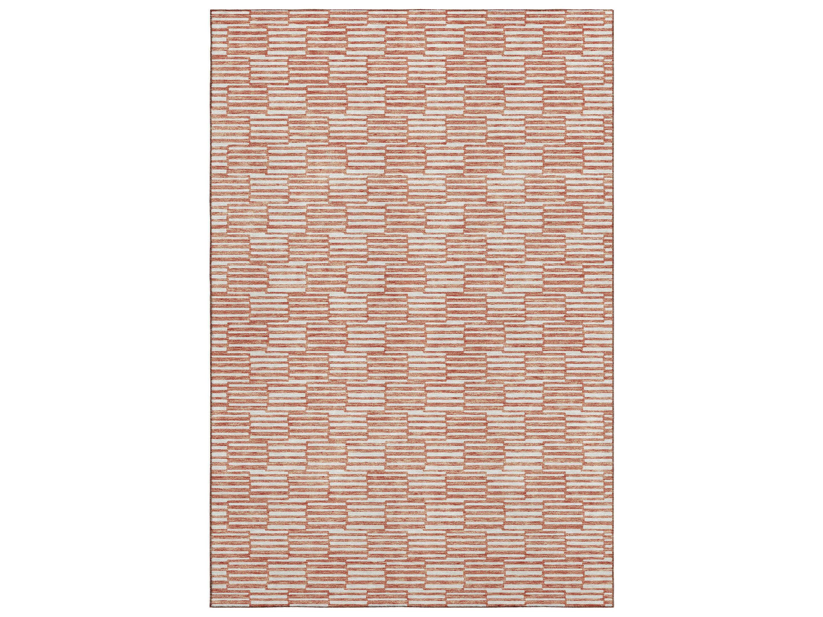 Dalyn Mayfield Geometric Area Rug
