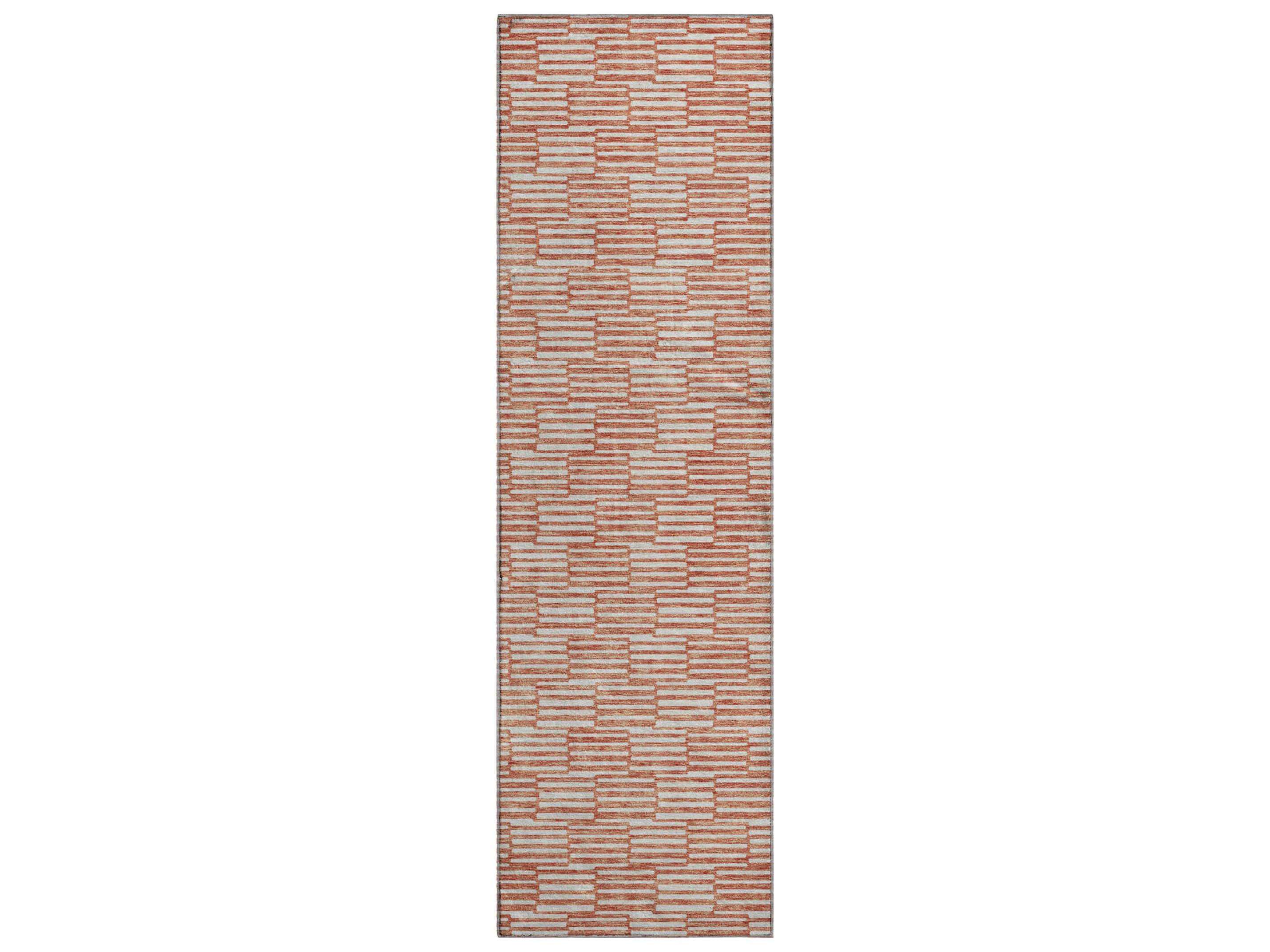 Dalyn Mayfield Geometric Area Rug