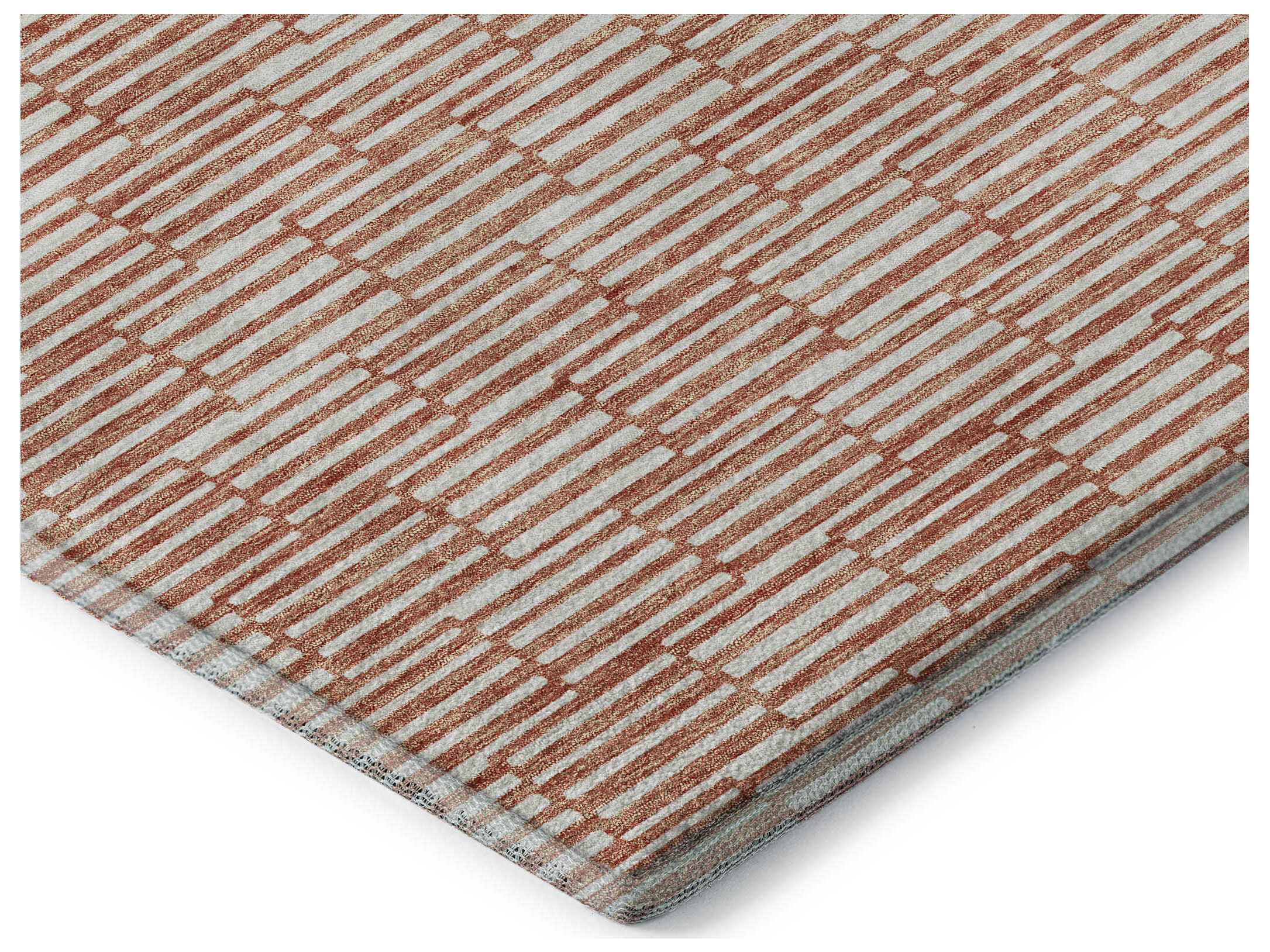 Dalyn Mayfield Geometric Area Rug
