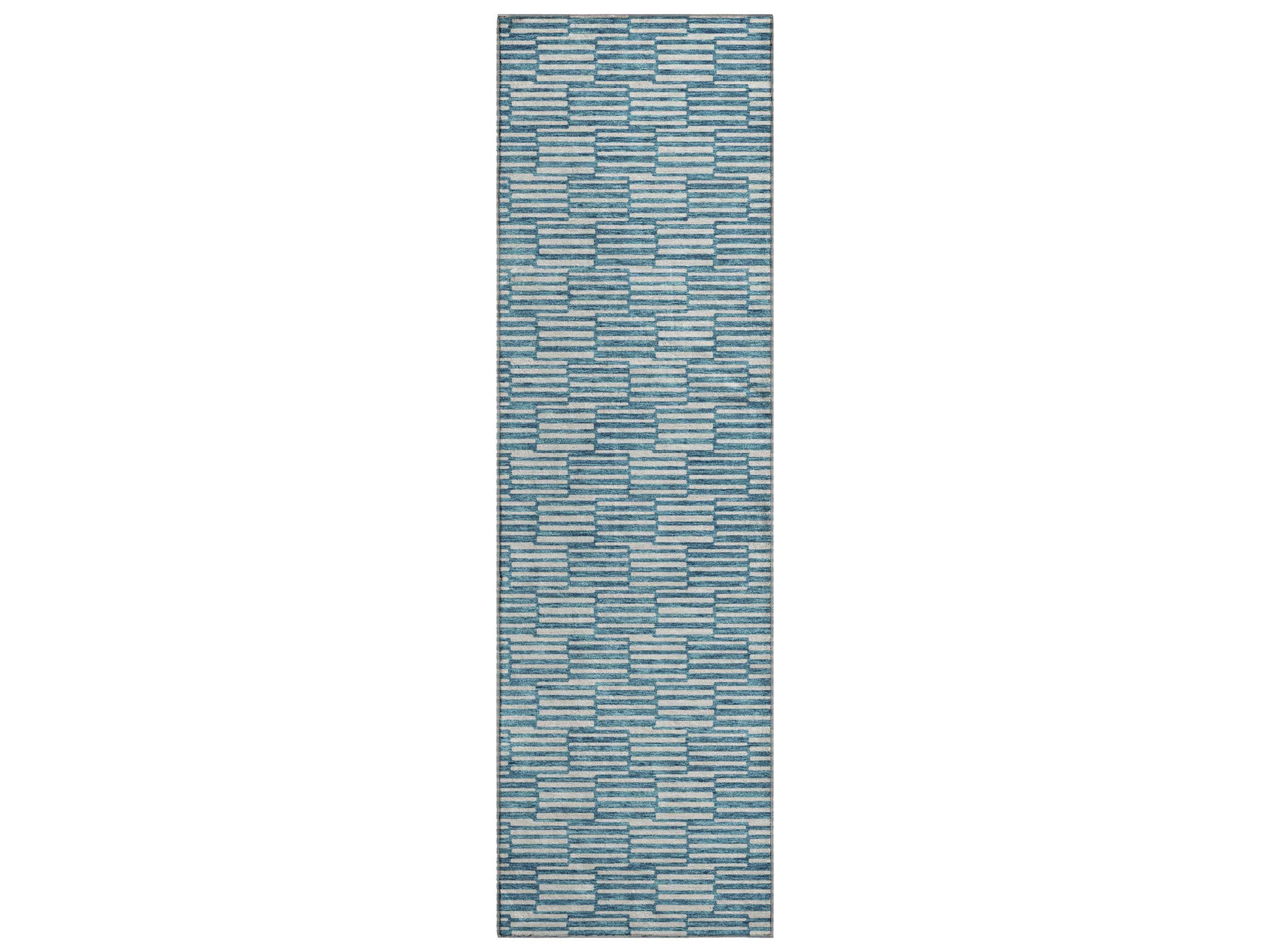 Dalyn Mayfield Geometric Area Rug