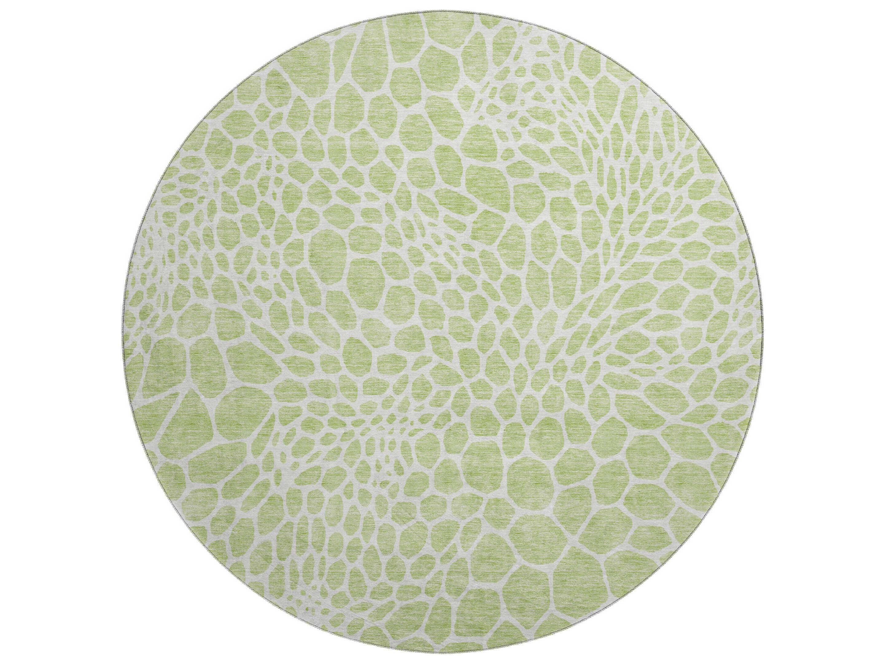 Dalyn Mayfield Geometric Area Rug