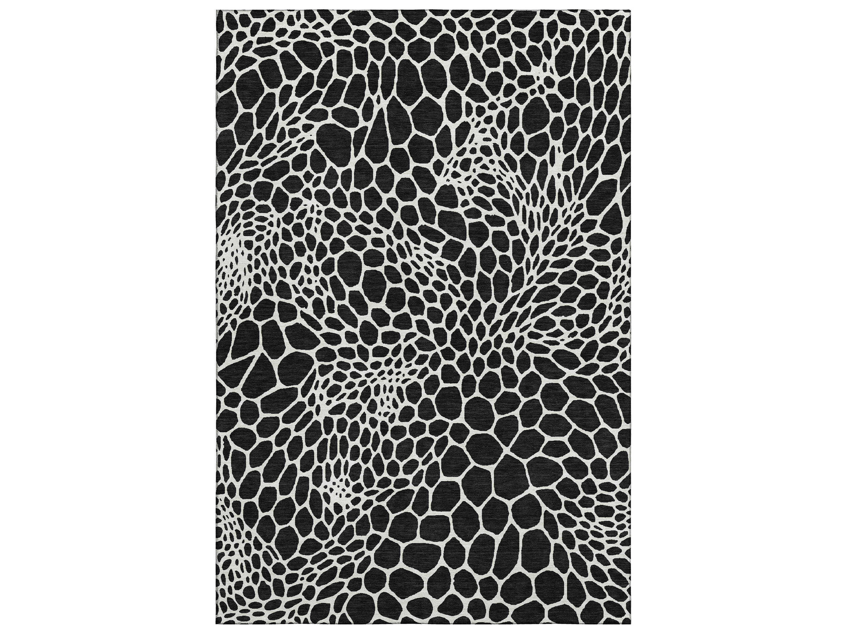 Dalyn Mayfield Geometric Area Rug