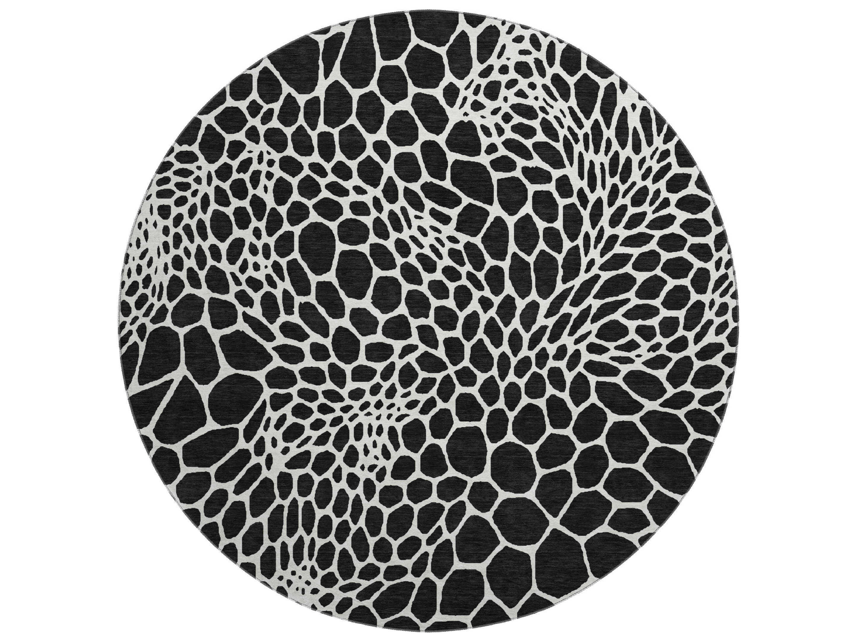 Dalyn Mayfield Geometric Area Rug